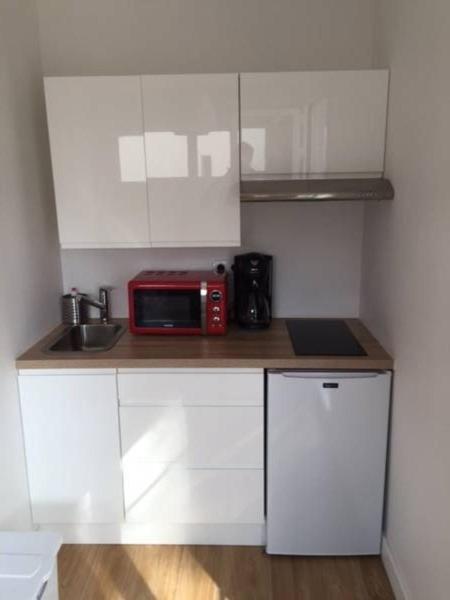 Double Room with Terrace photo 3