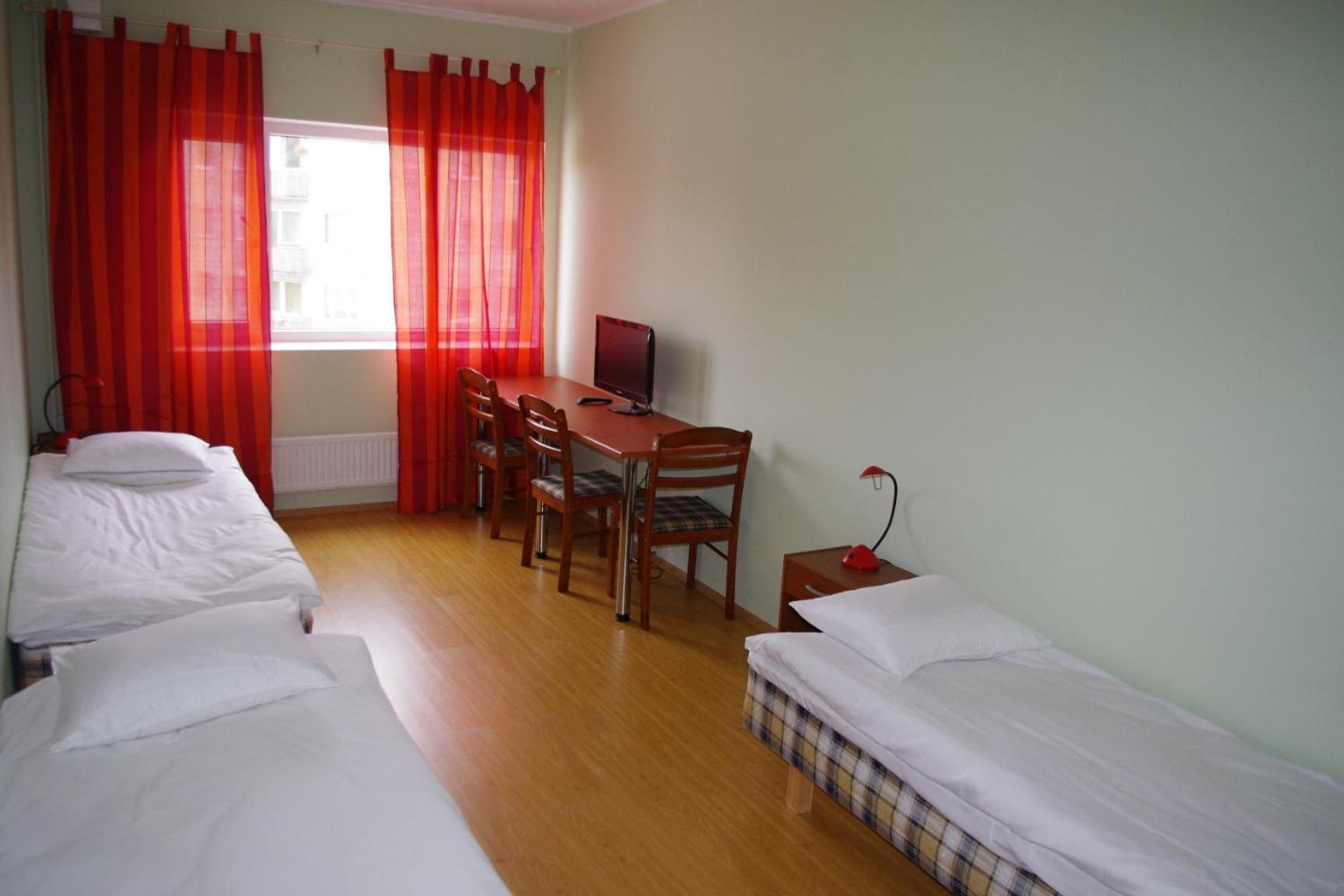 Triple Room - Photo 1
