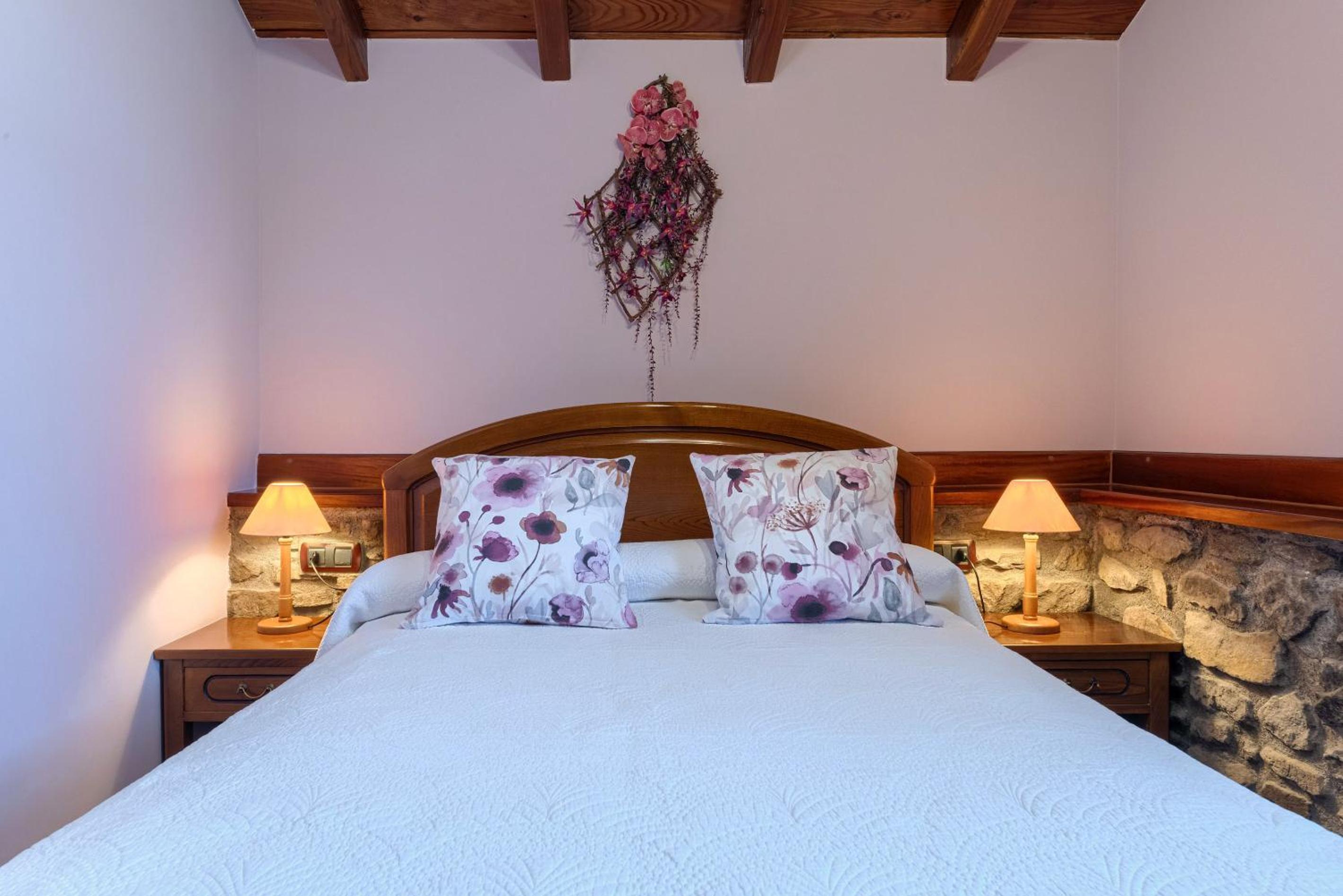 Habitación Doble Económica