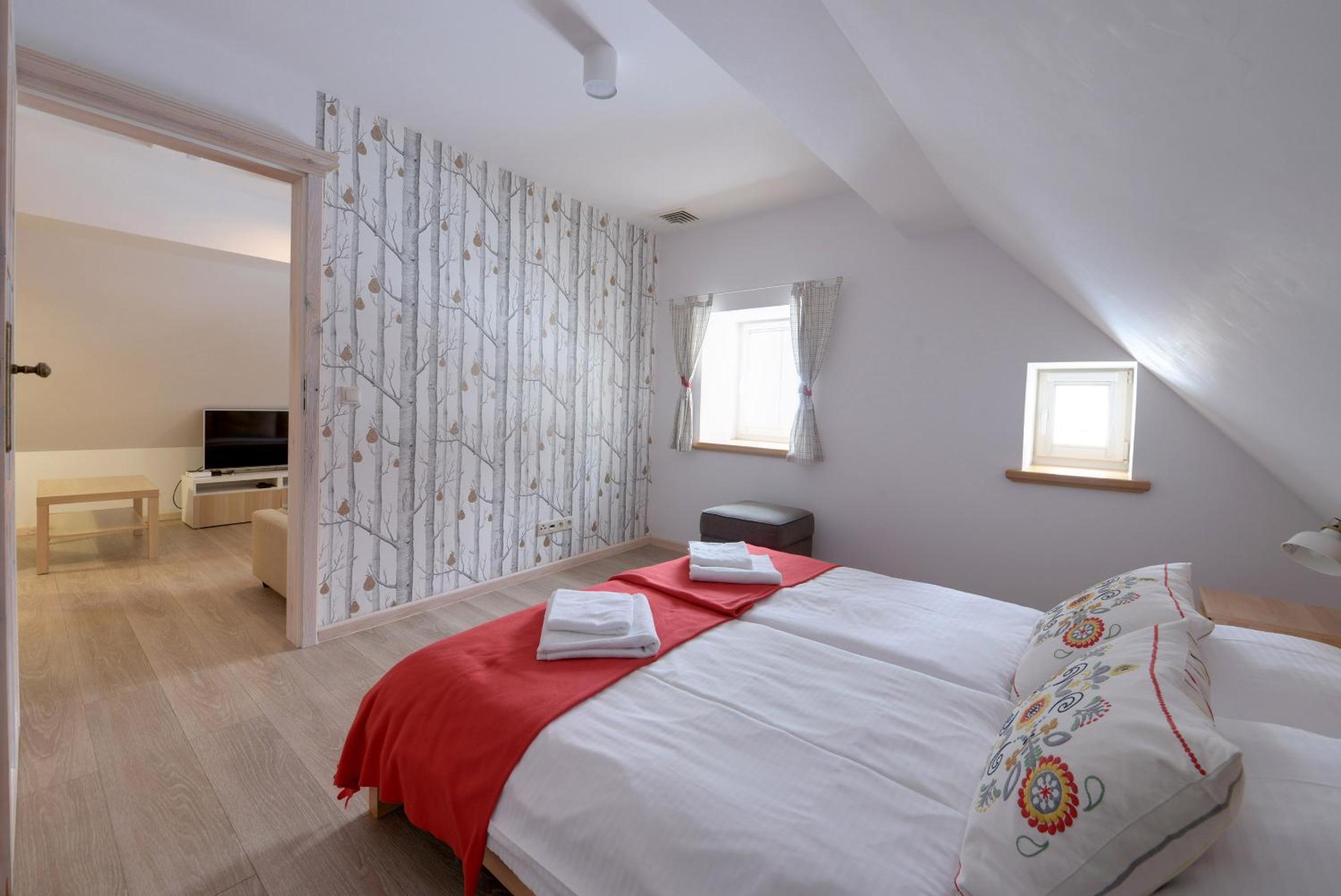One-Bedroom House photo 3