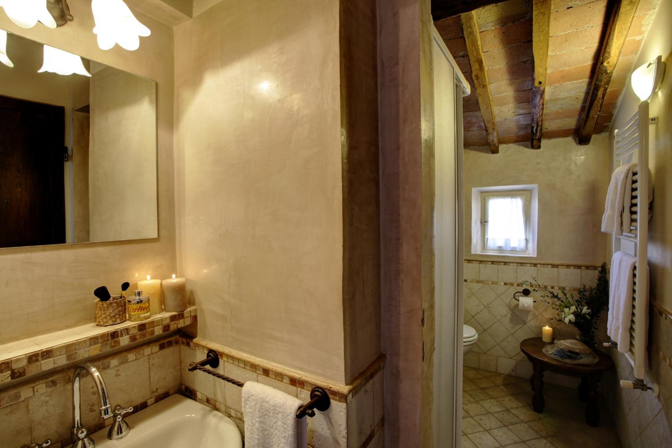 Family three-room apartment - Photo 23