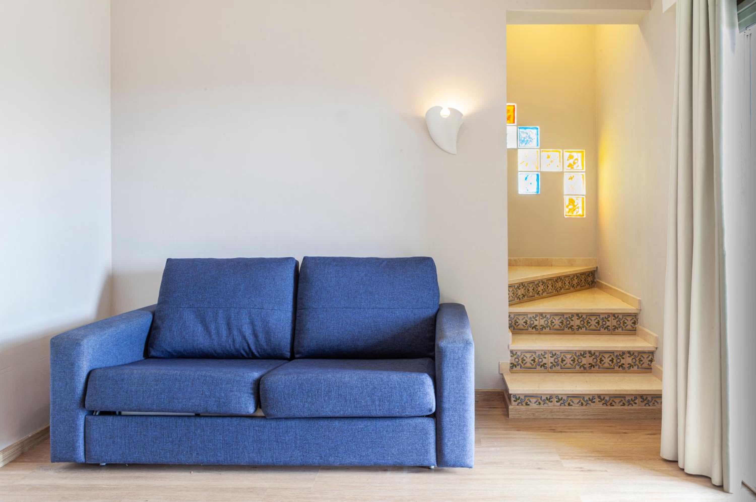 Two bedroom Duplex Premium Suite (2 adults + 1 child)