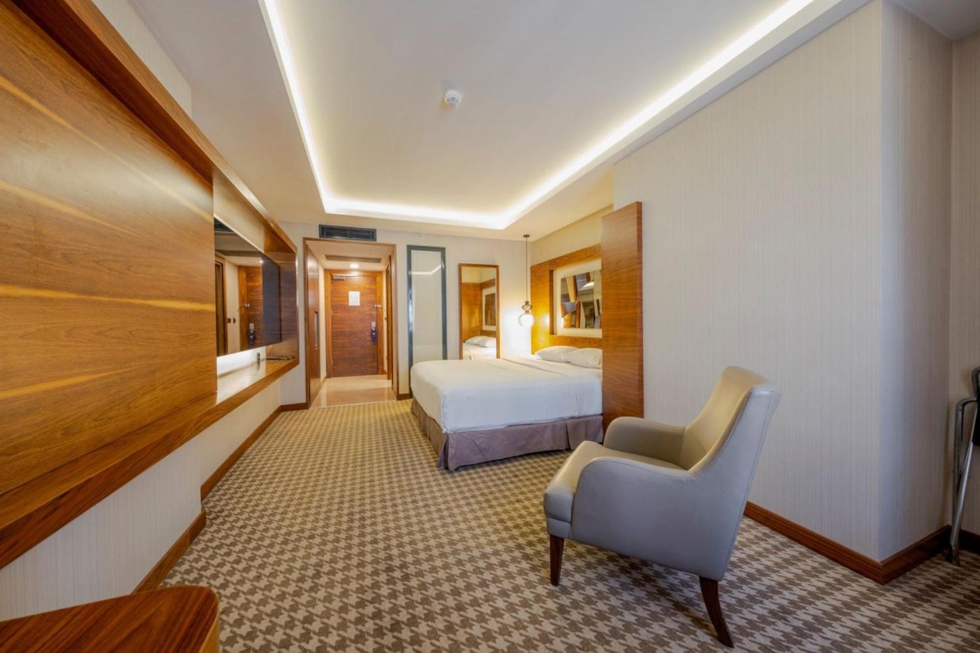 Deluxe Single Room photo 3