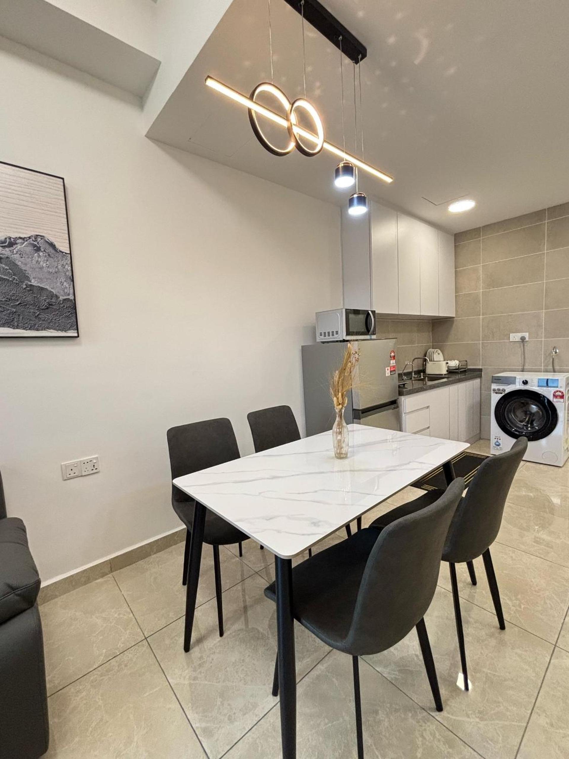 Junior Suite with Balcony