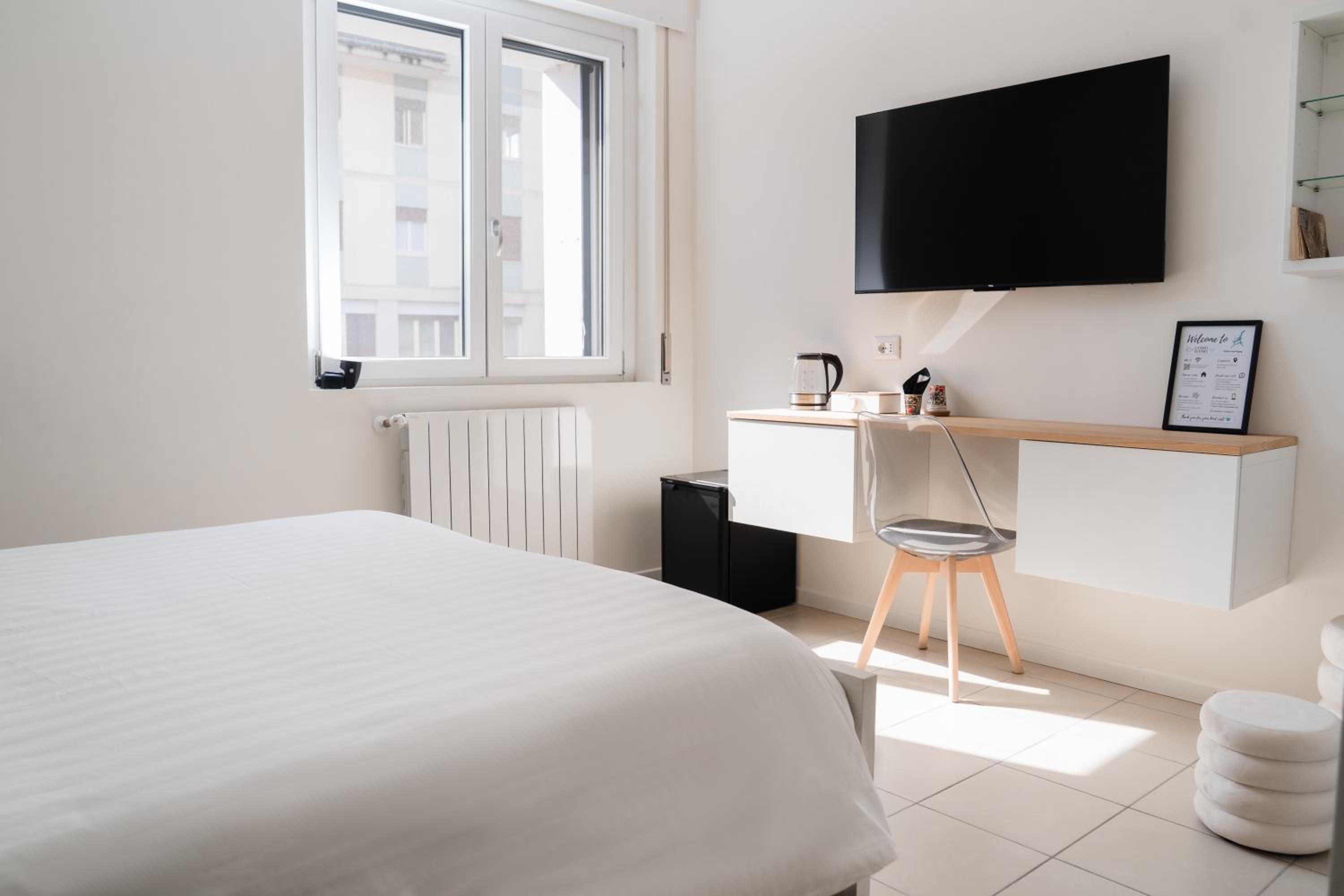 Double or Twin Room photo 1