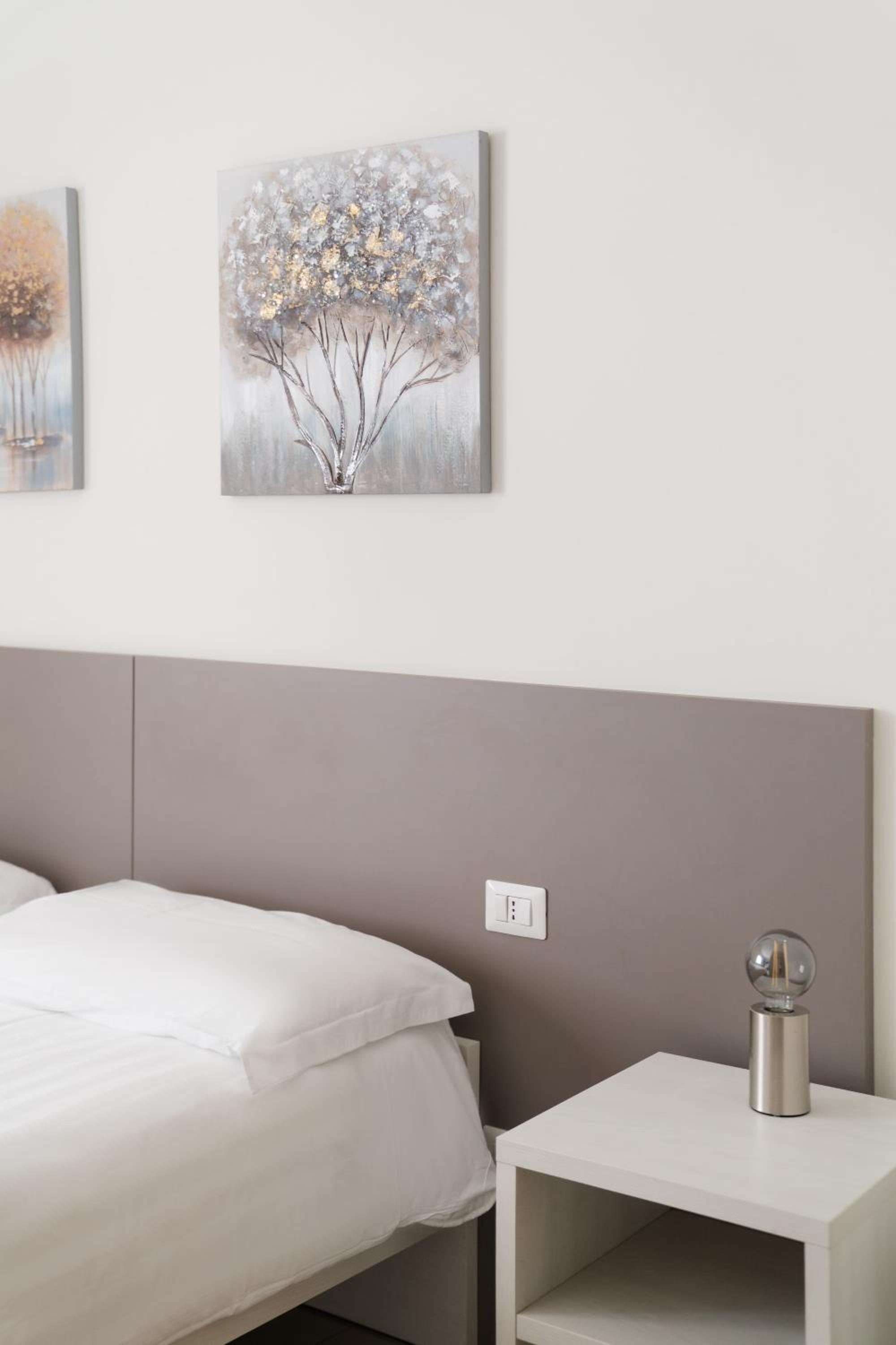 Superior Double or Twin Room photo 1
