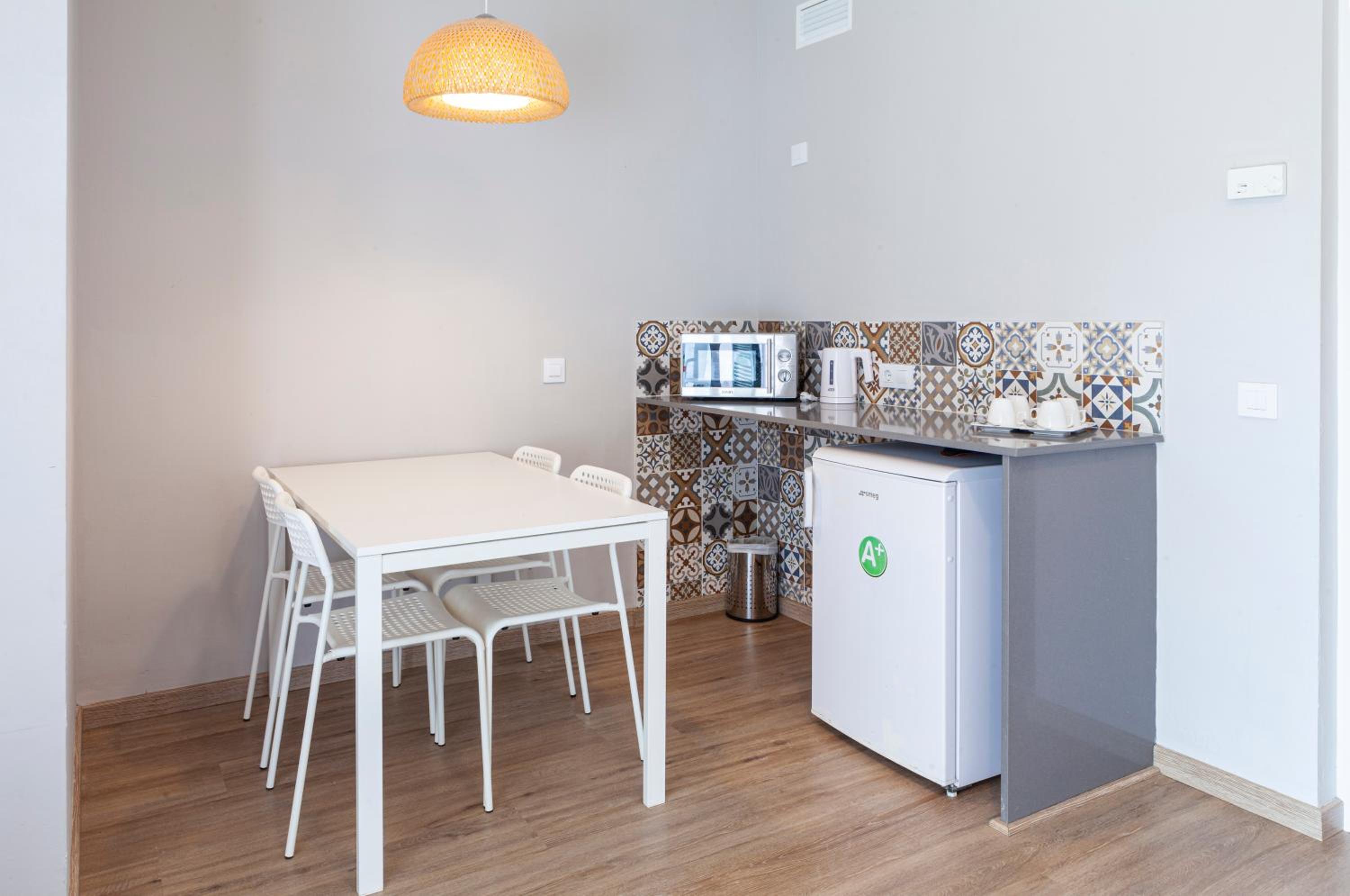 Two bedroom Duplex Premium Suite (3 adults)