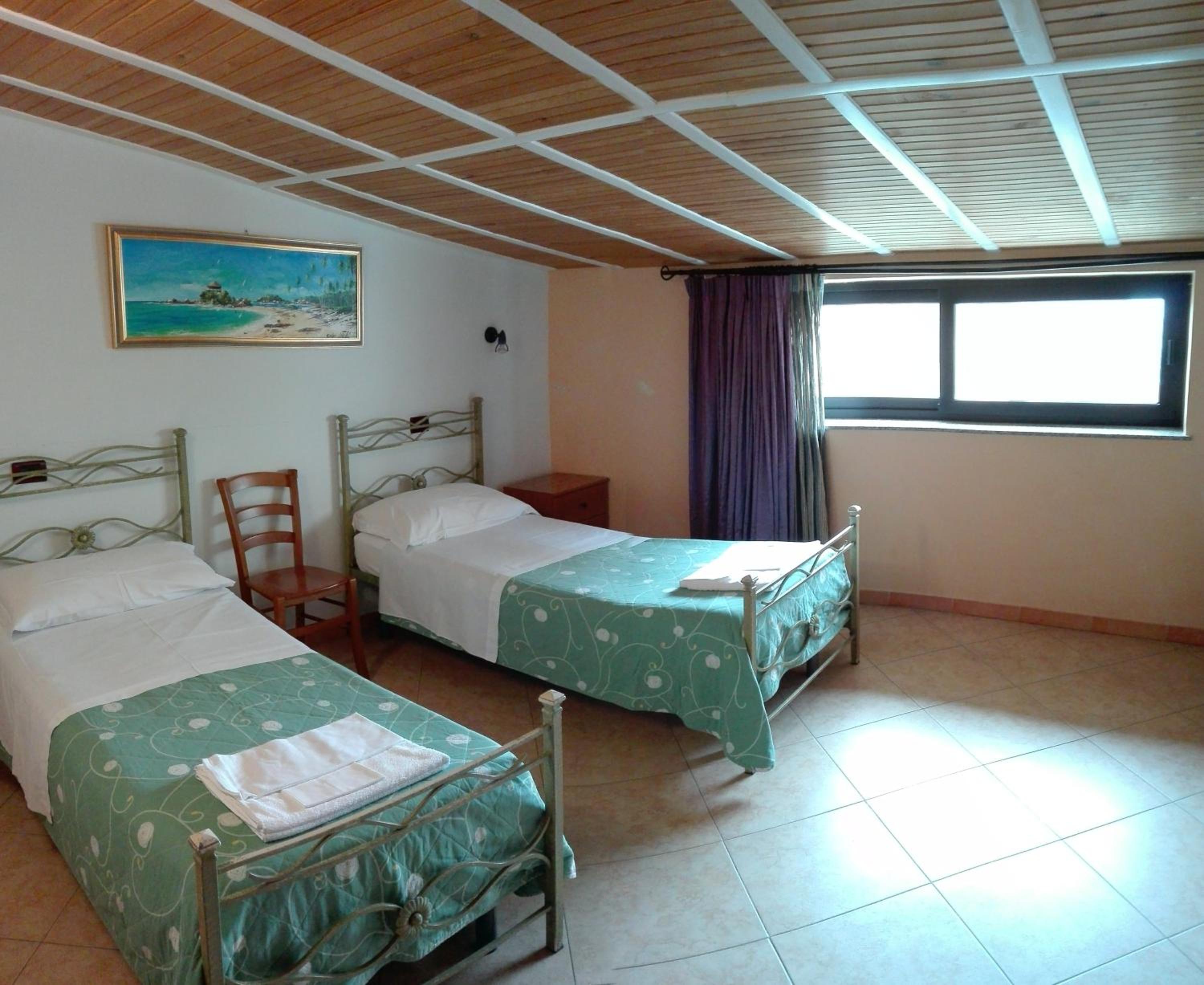 Twin Room photo 2