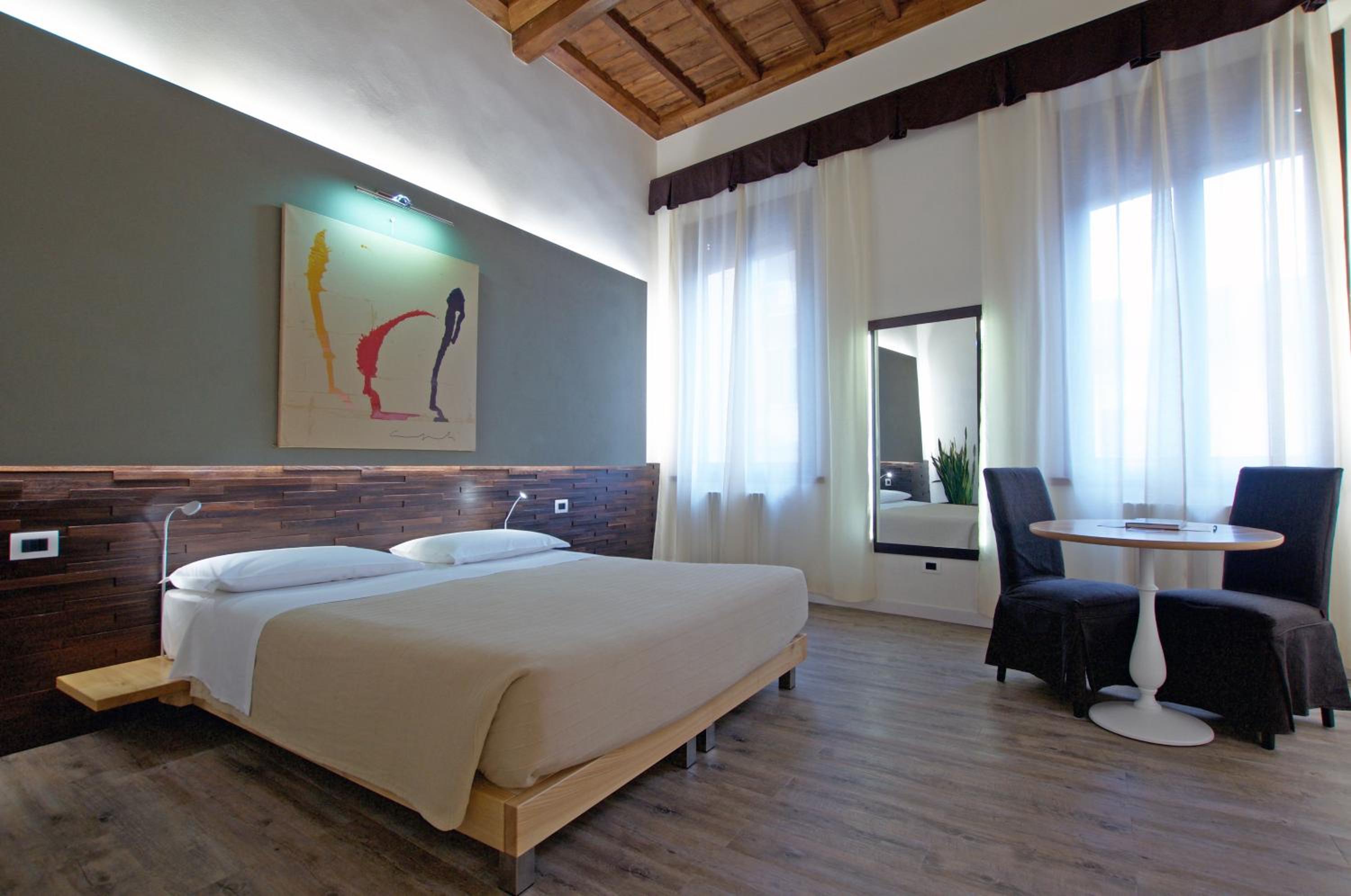 Superior Double Room photo 1