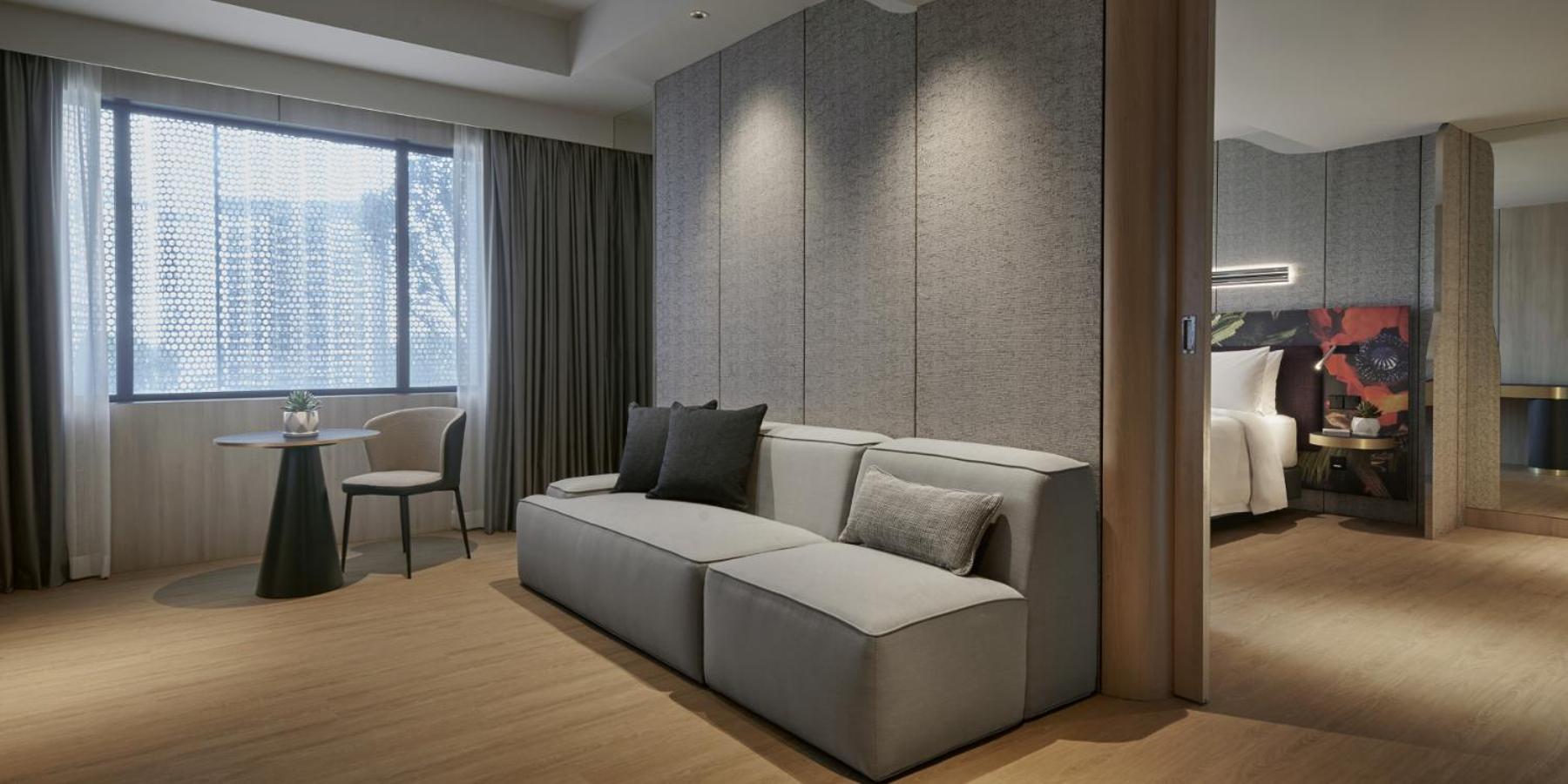 Lifestyle Premier Suite Lifestyle Premier Suite