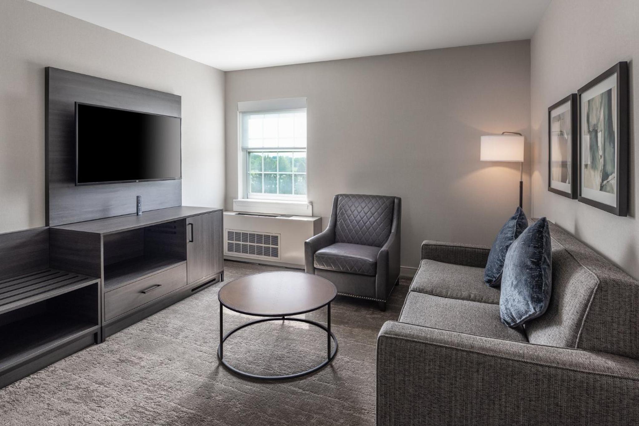 One-Bedroom King Suite - Photo 3