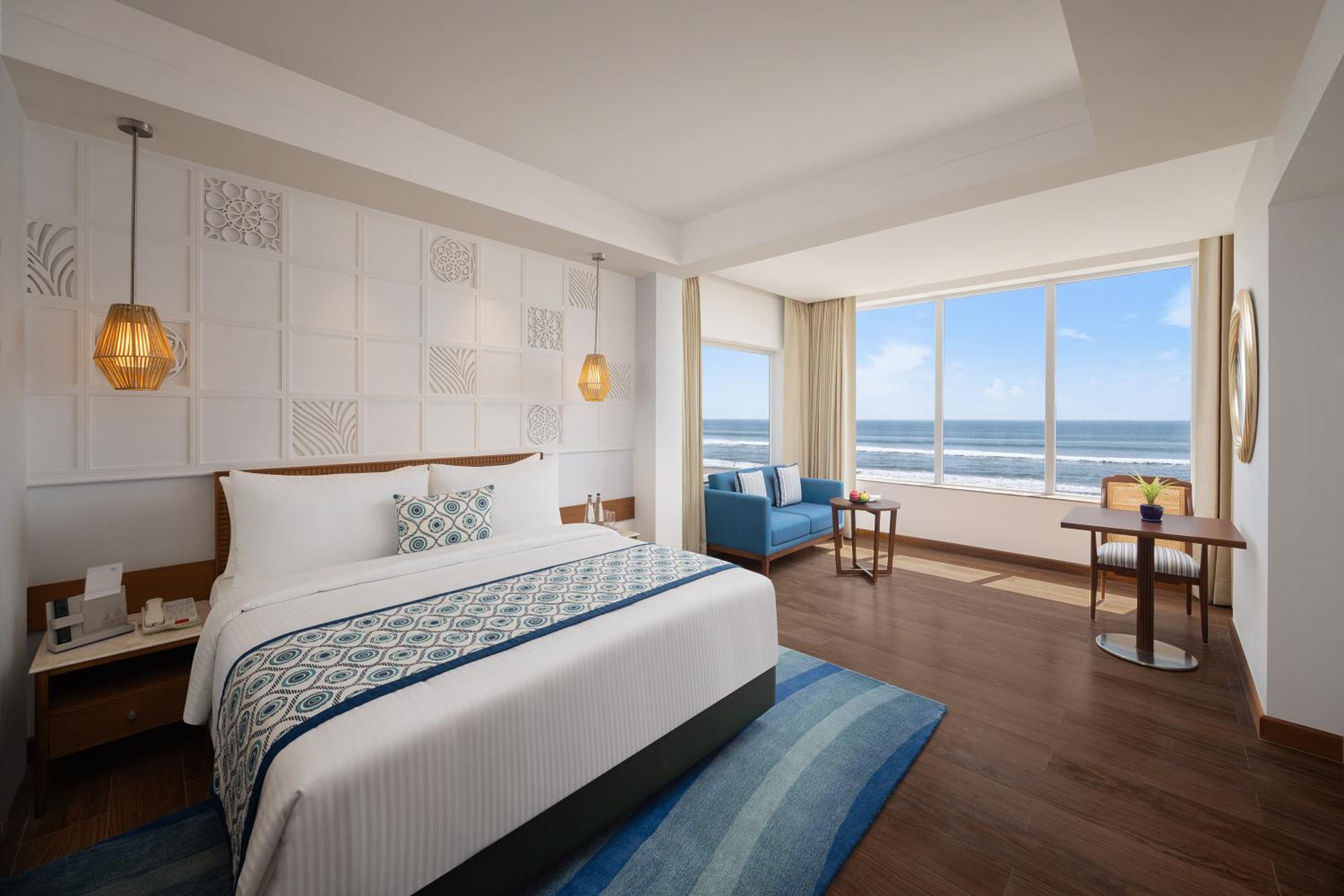 Sea Front Room (15% off on Spa, Salon and Laundry service) - Photo 1
