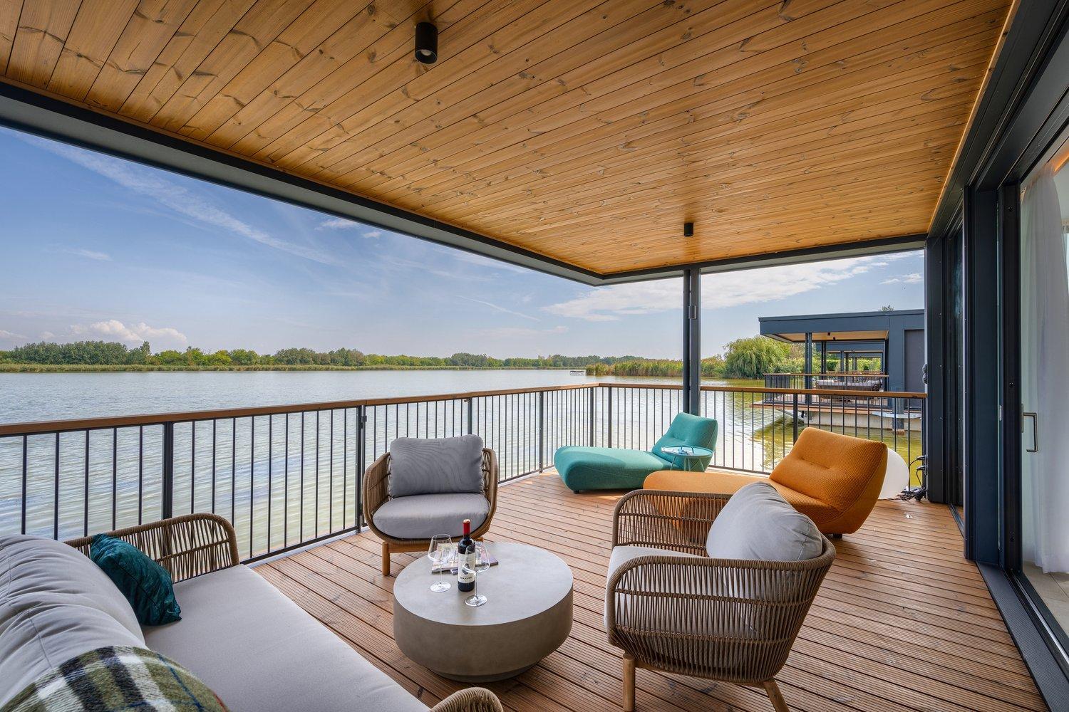 Suite with Terrace - Photo 1