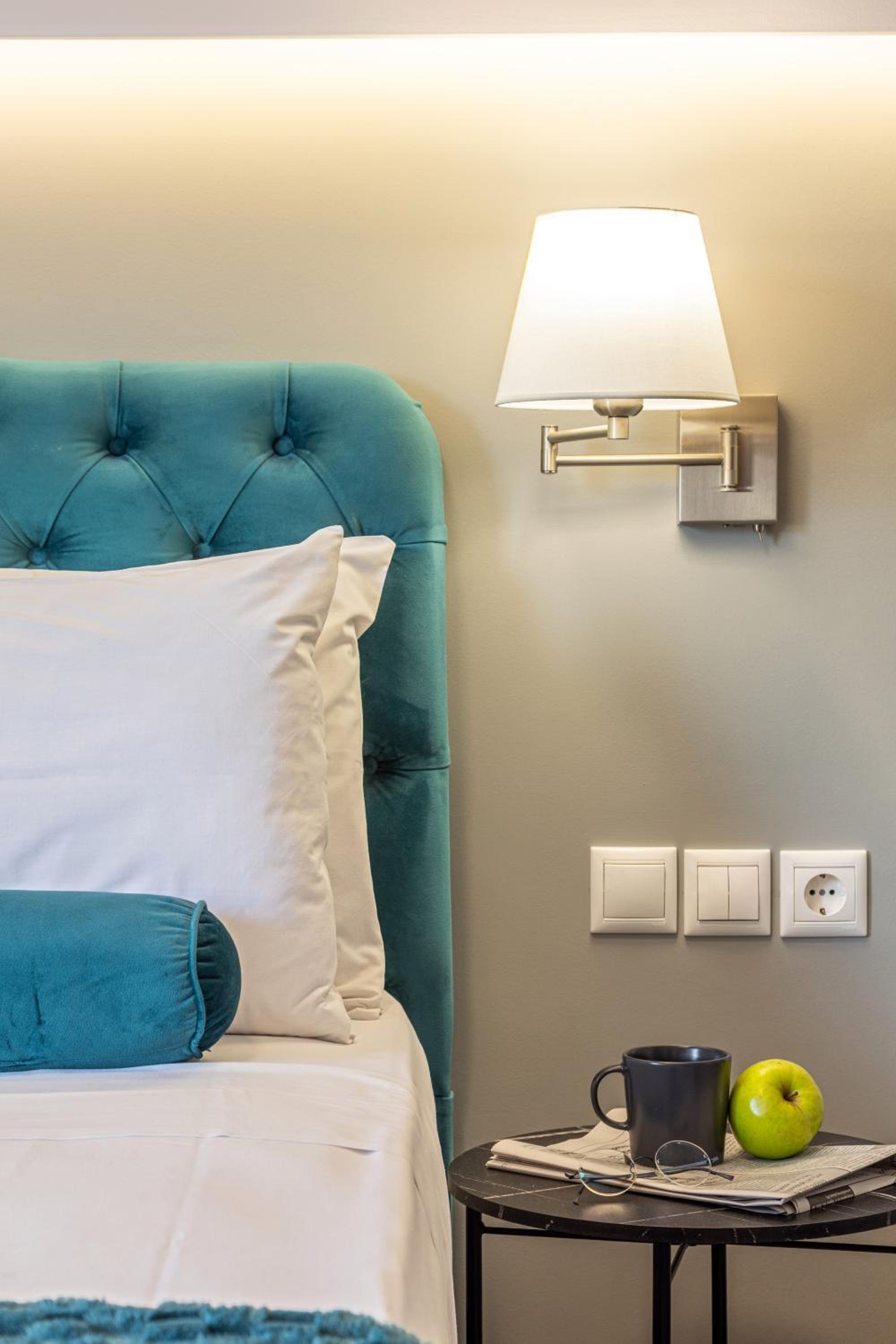 Superior King Room photo 3