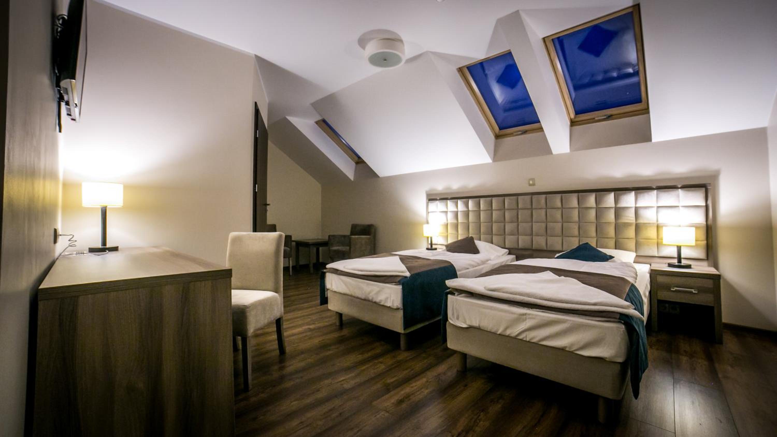 Triple Room - Photo 1