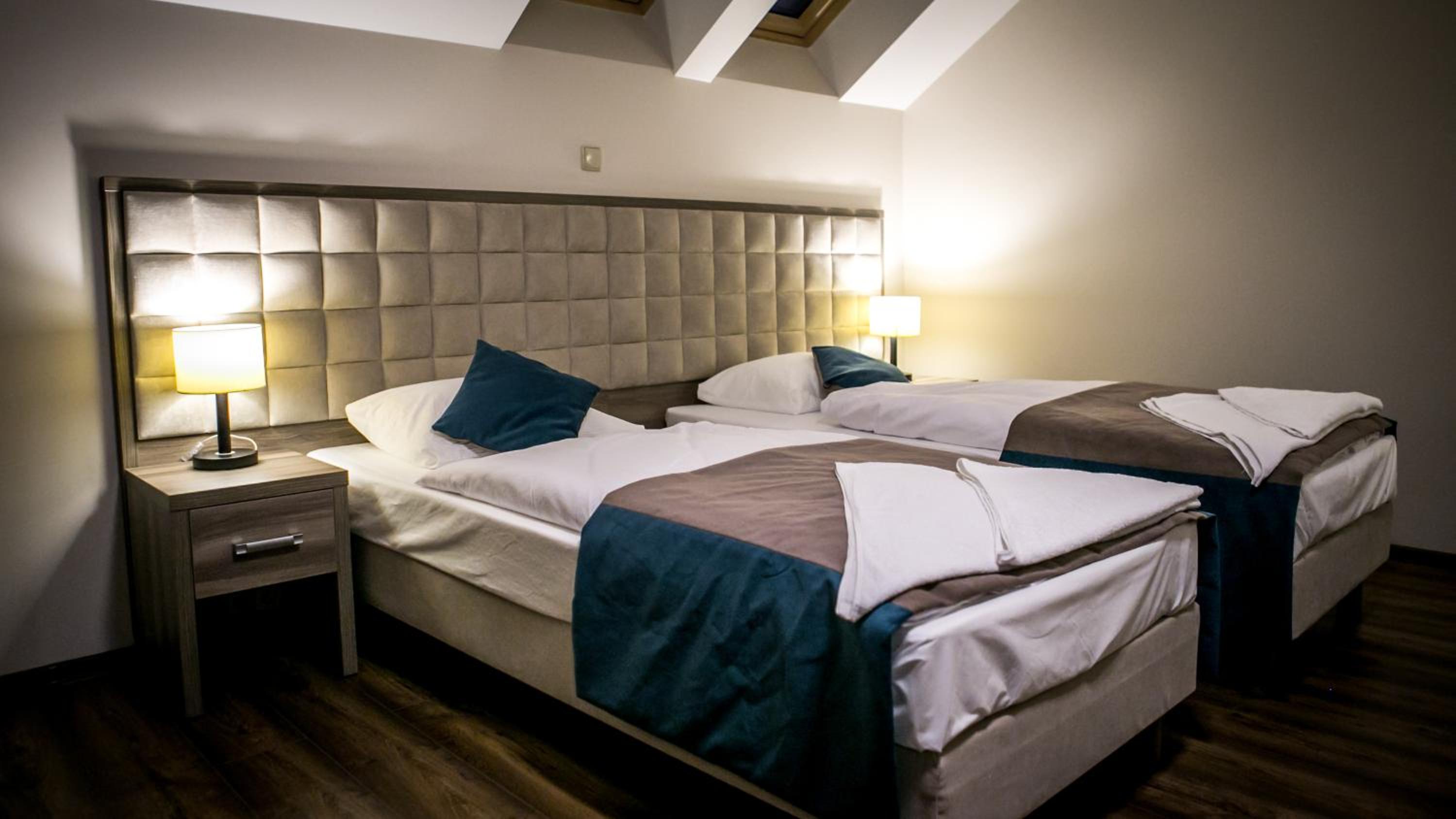 Triple Room - Photo 10