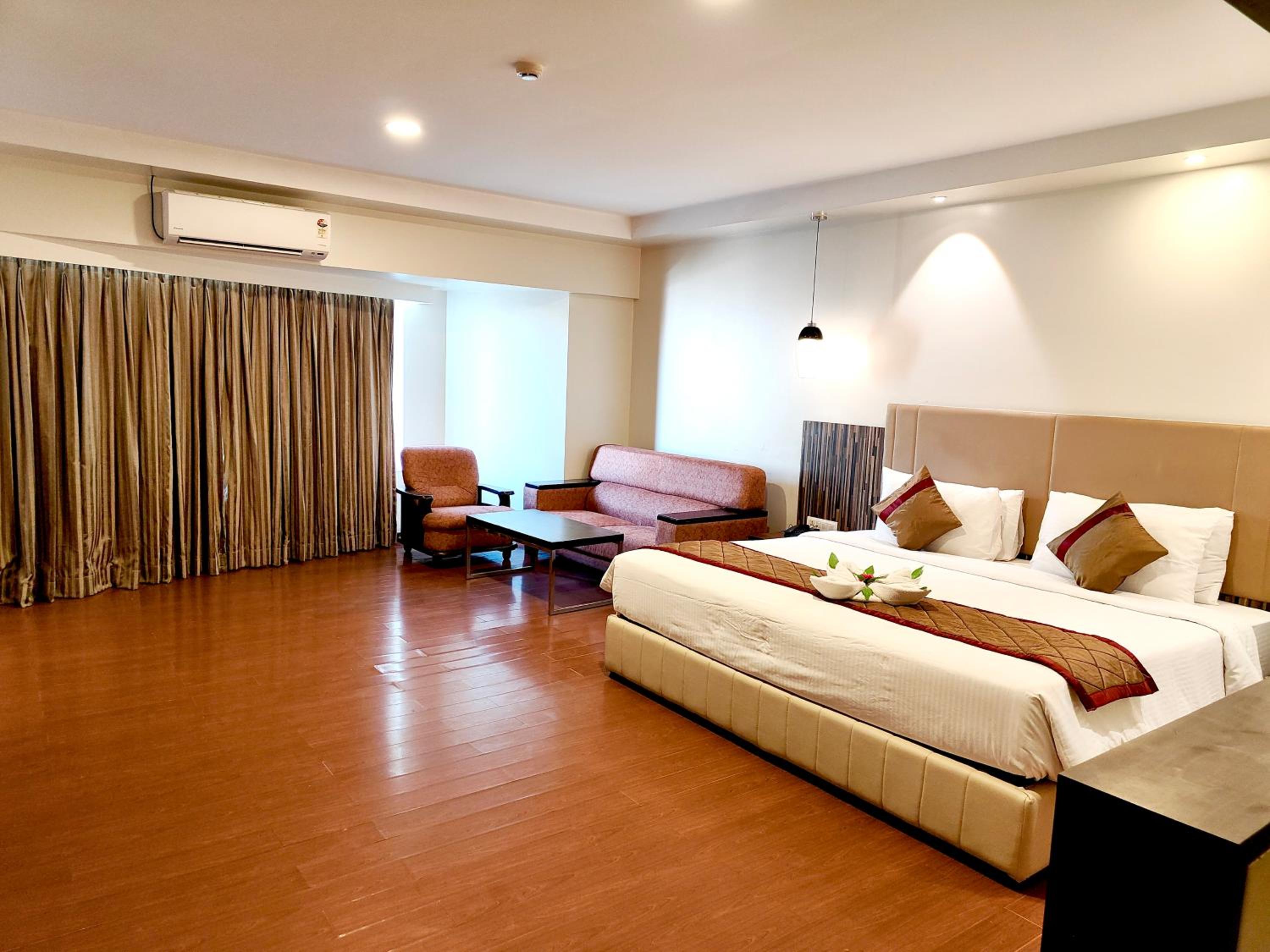 Executive Suite