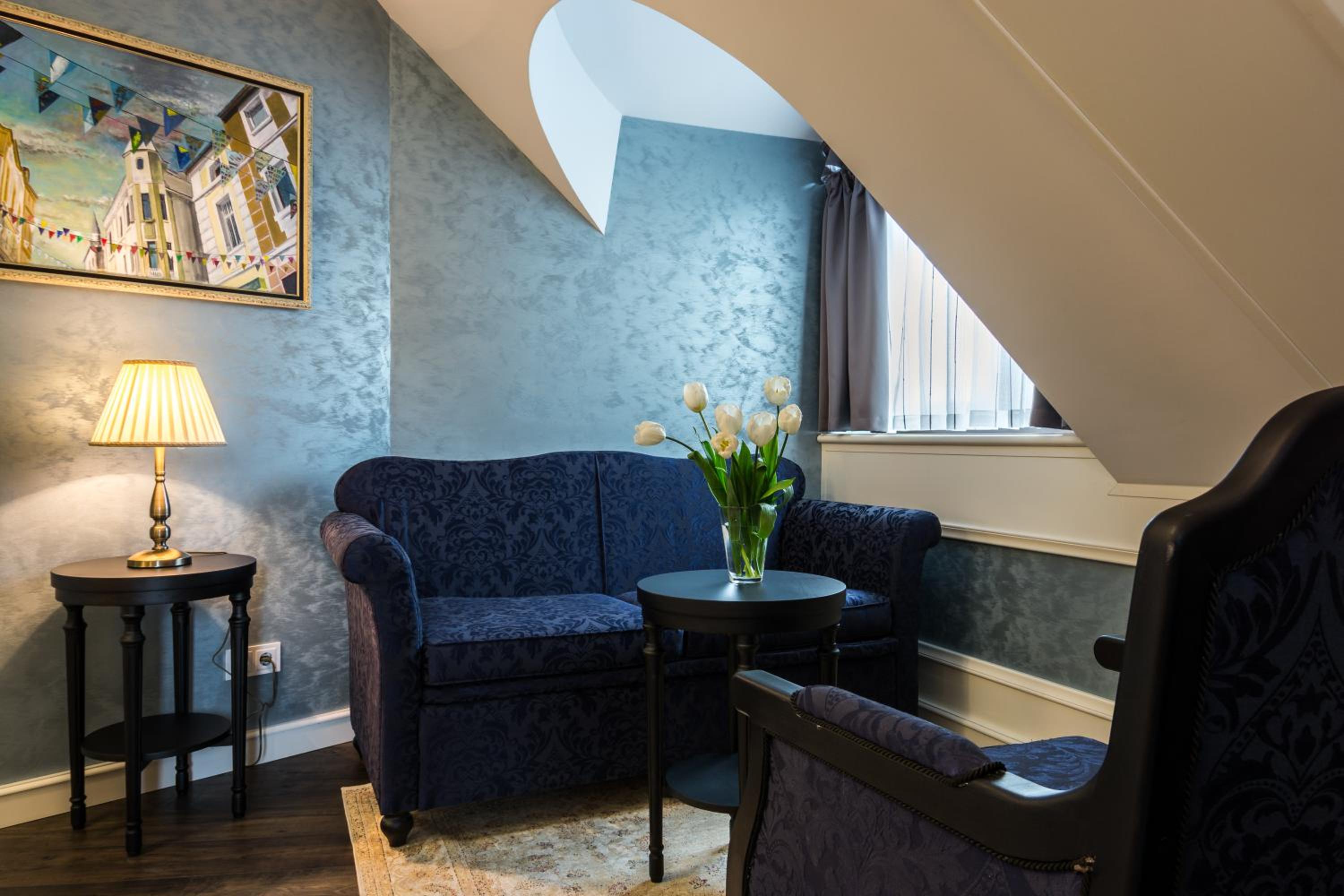 Superior Double Room photo 2