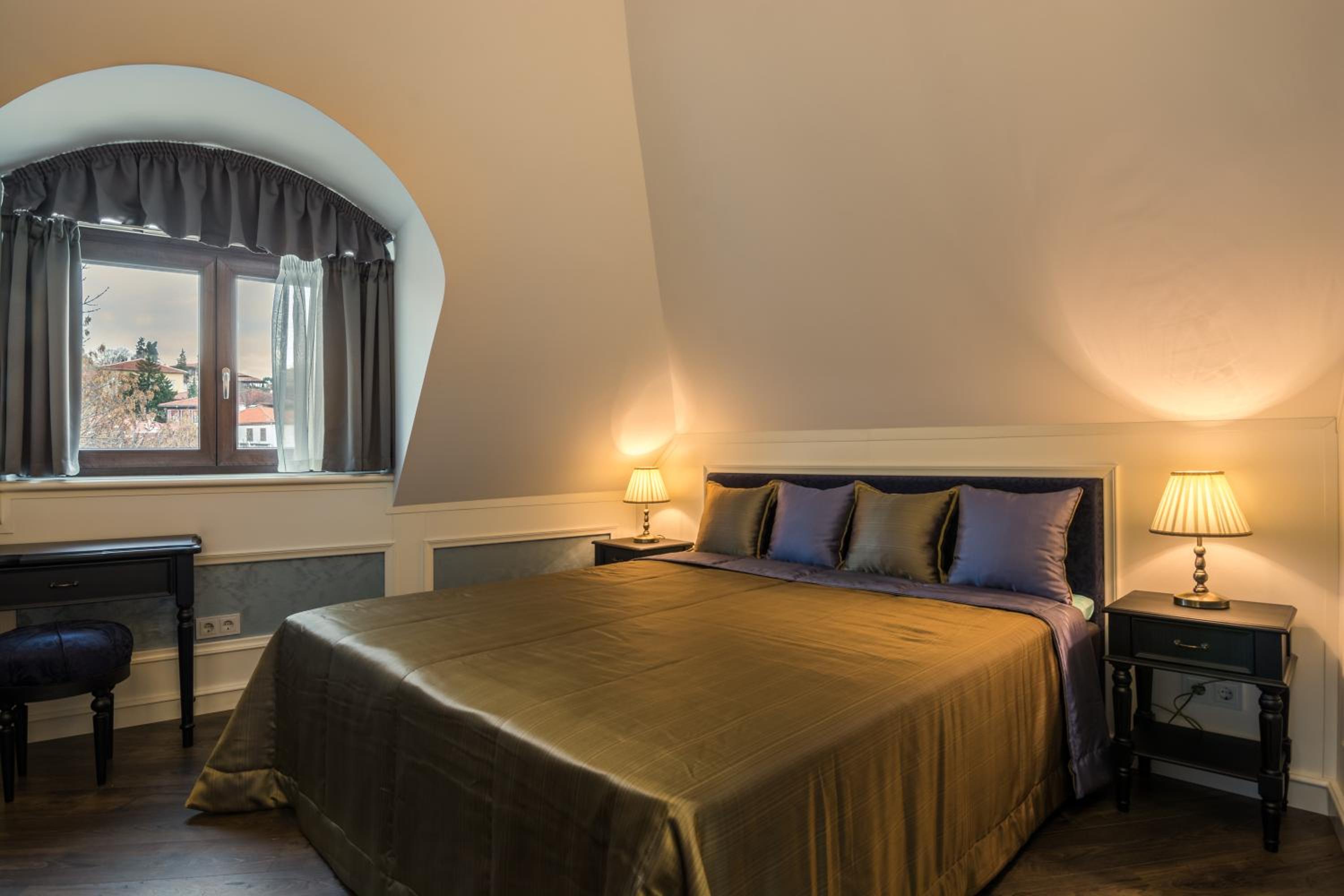 Superior Double Room photo 3