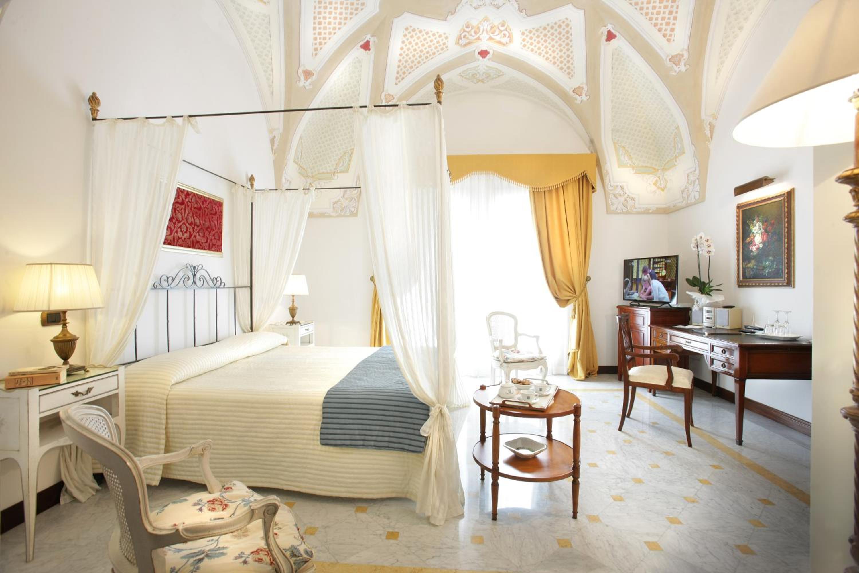 Prestige Double Room - Photo 2