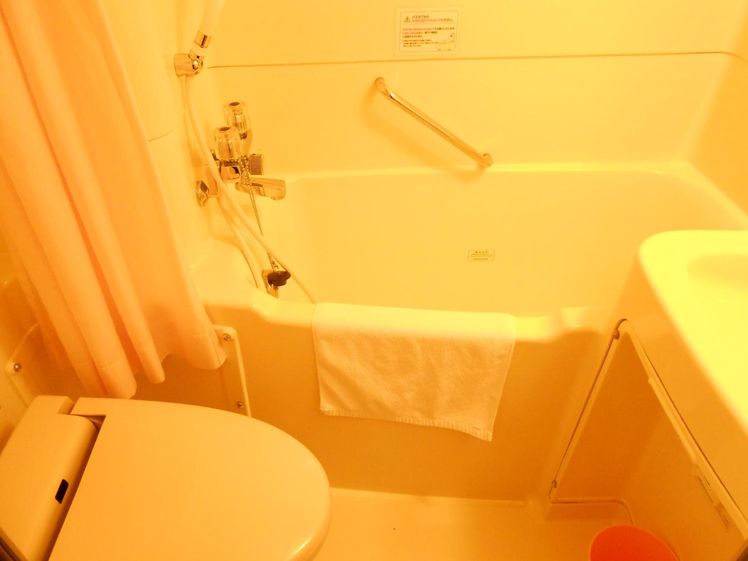 Single Room photo 3