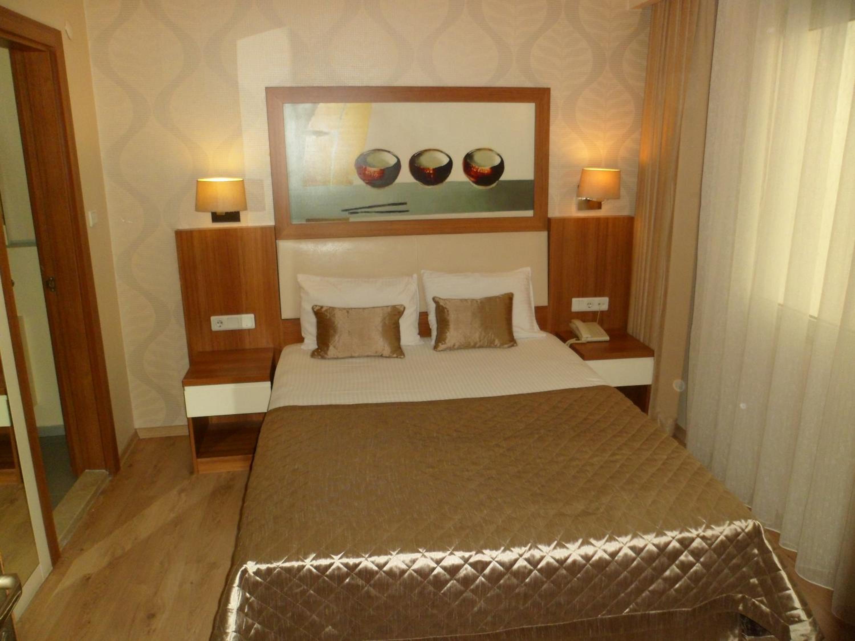 Single Room photo 2