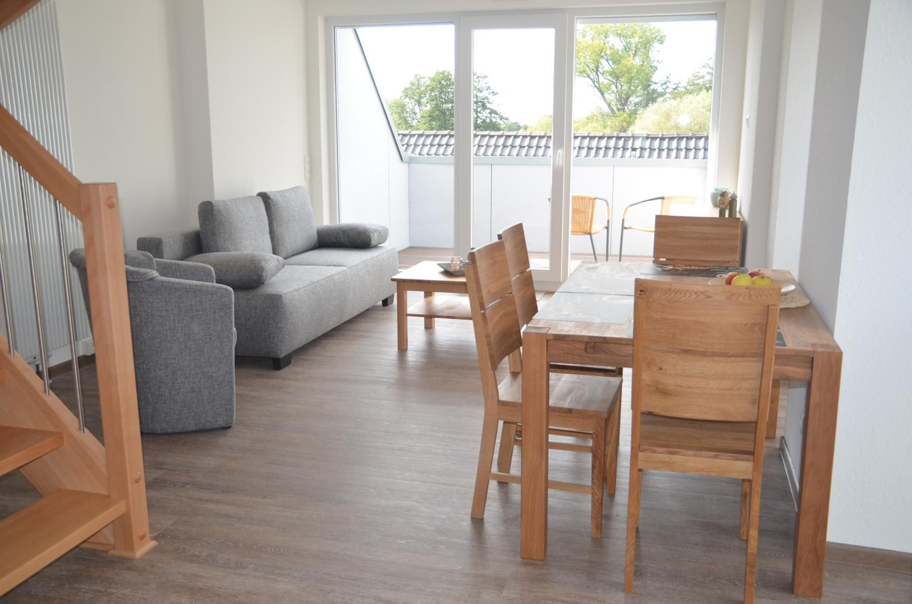 Apartment photo 1