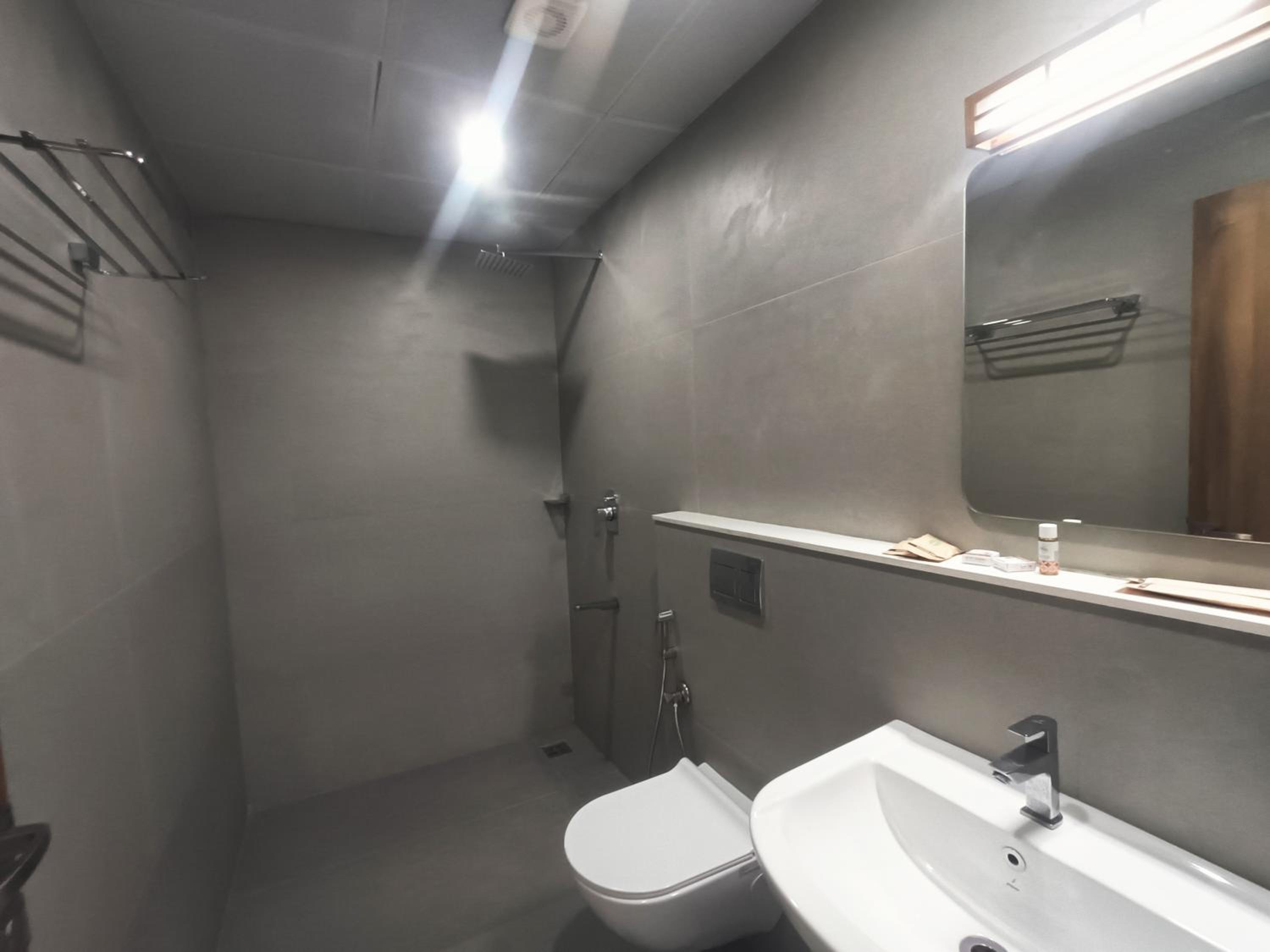 Deluxe Room - Photo 1