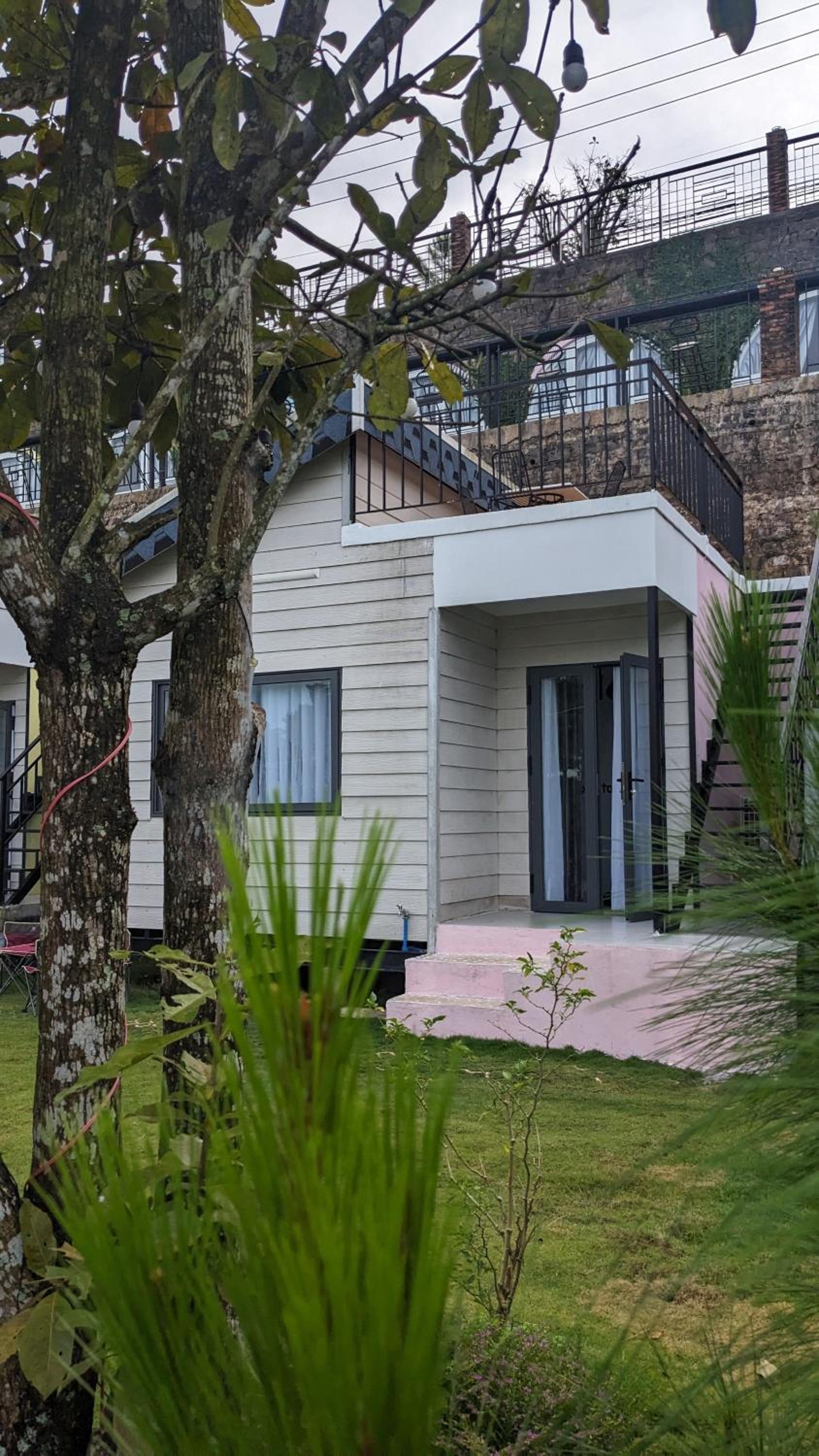Bungalow with Patio photo 1