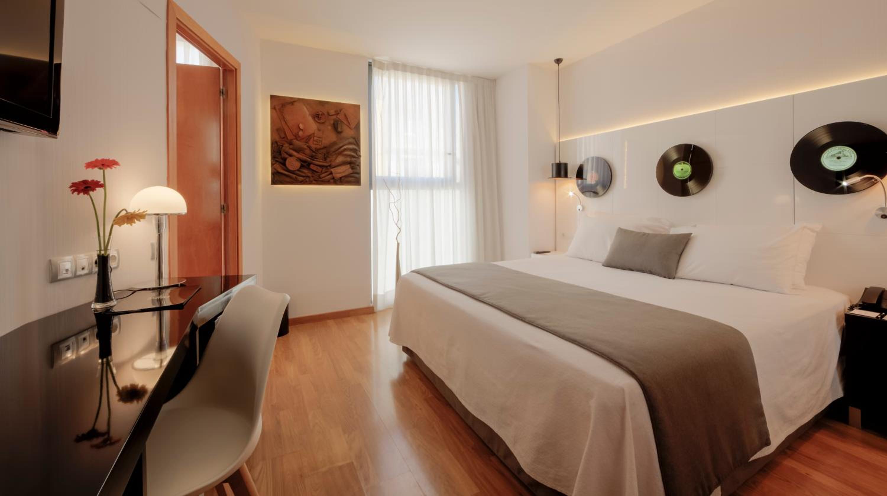 Double or Twin Room photo 2