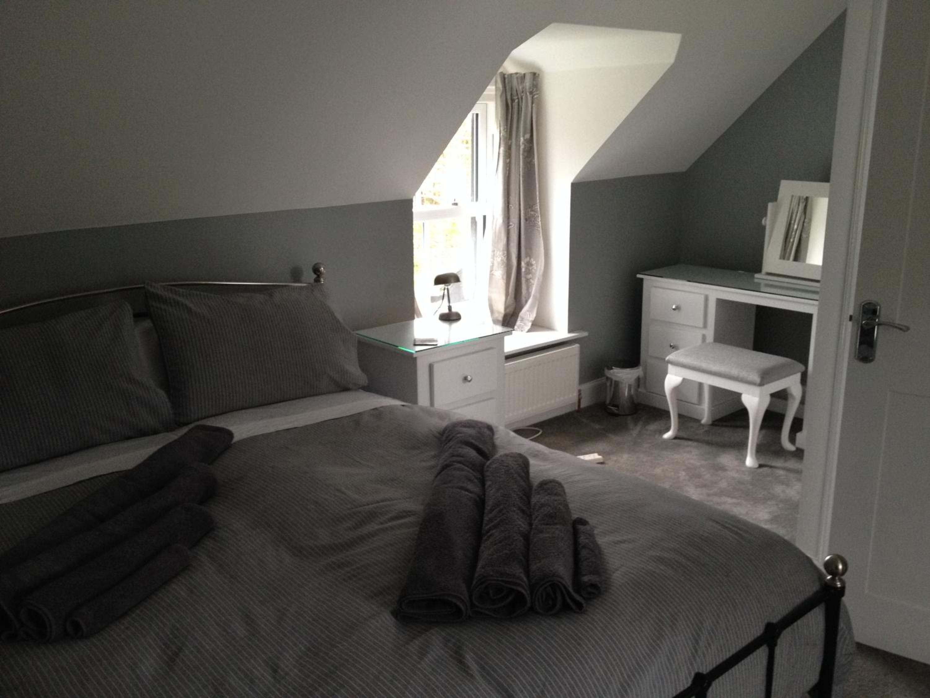 Two-Bedroom House photo 1