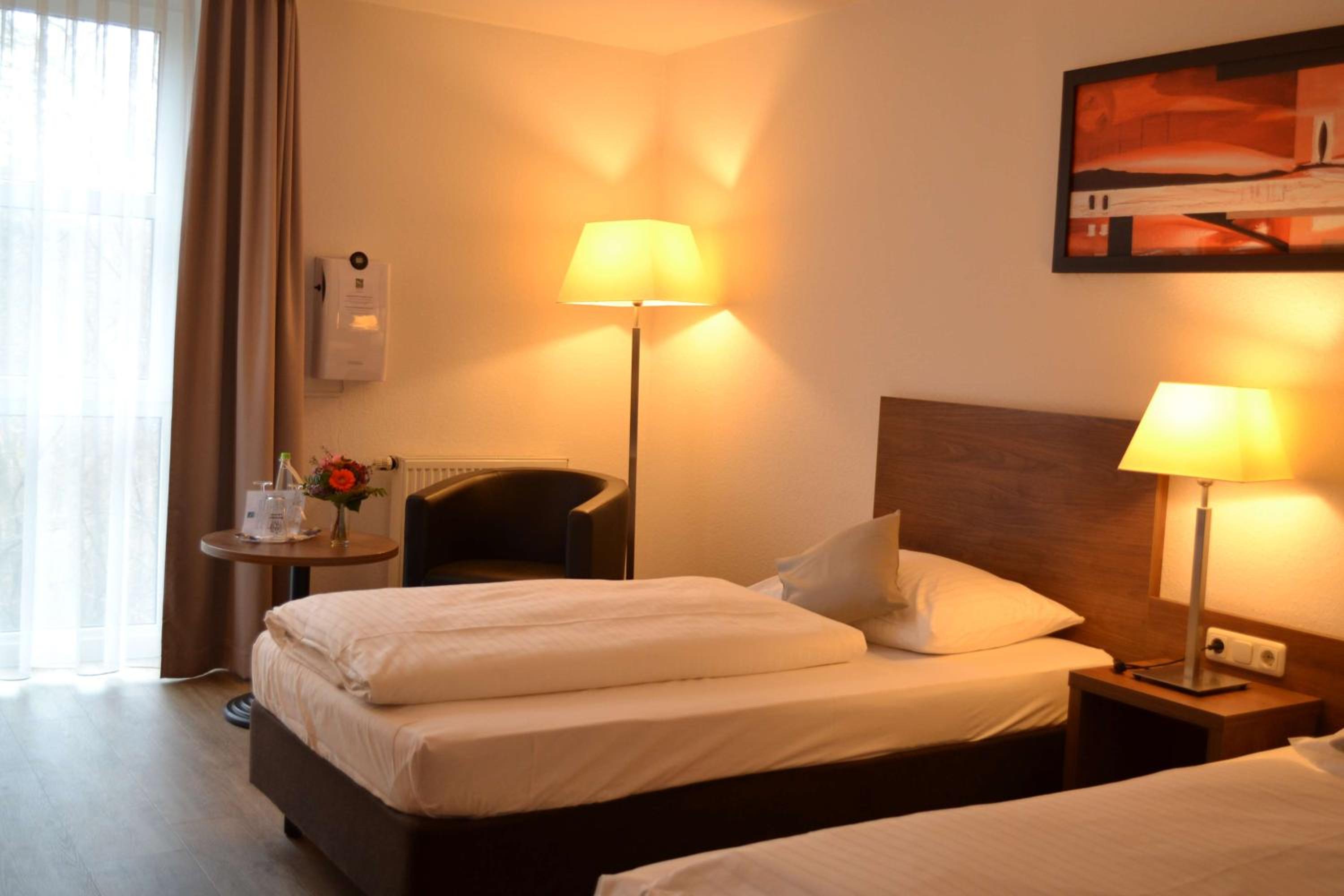 Standard Triple Room - Photo 3
