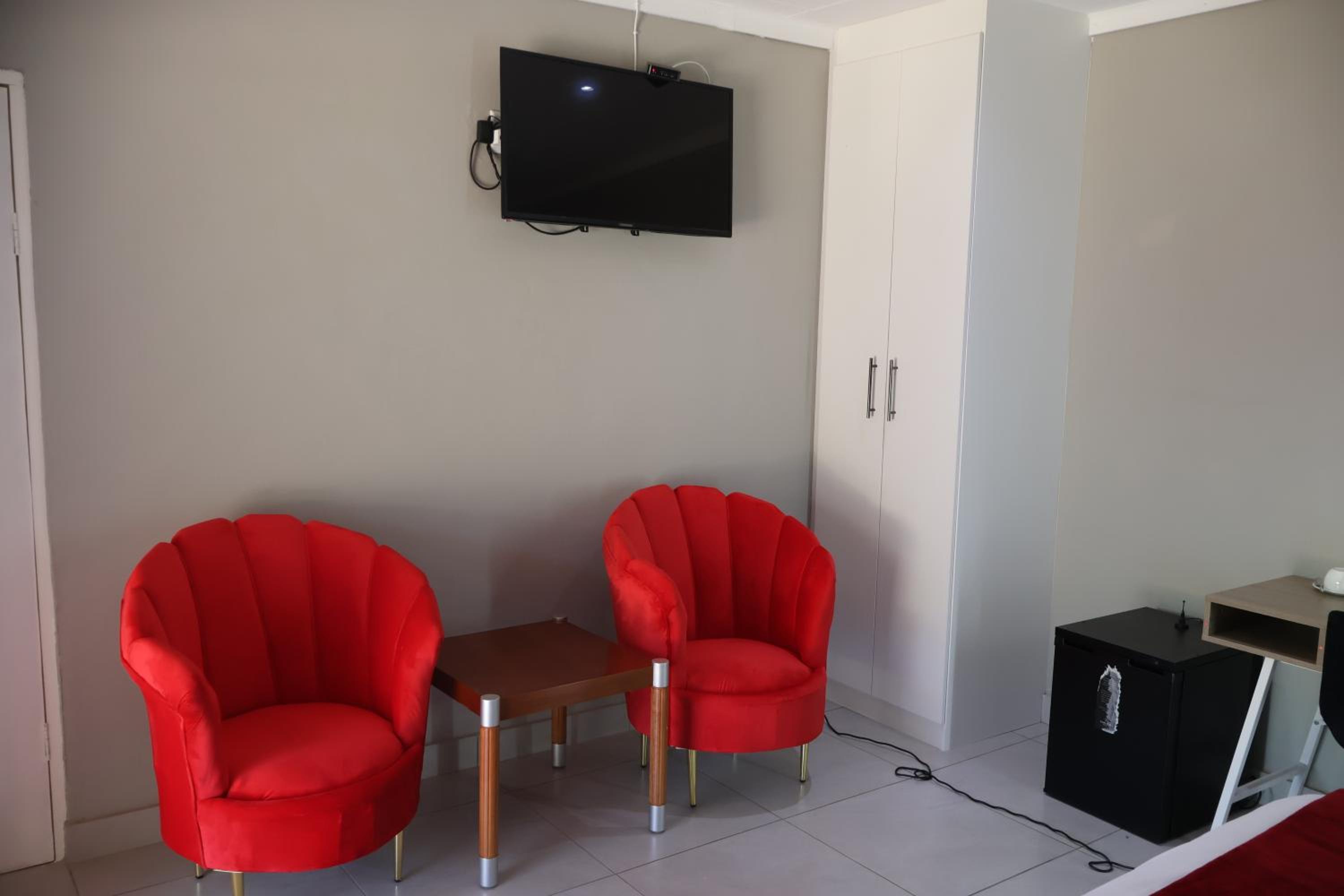 Family Suite photo 2