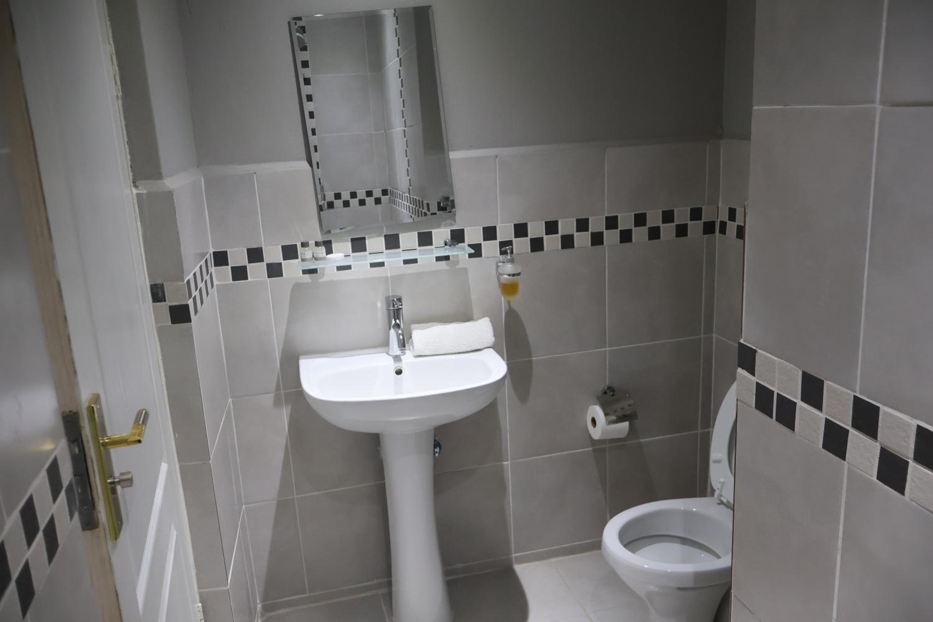 Family Suite photo 3