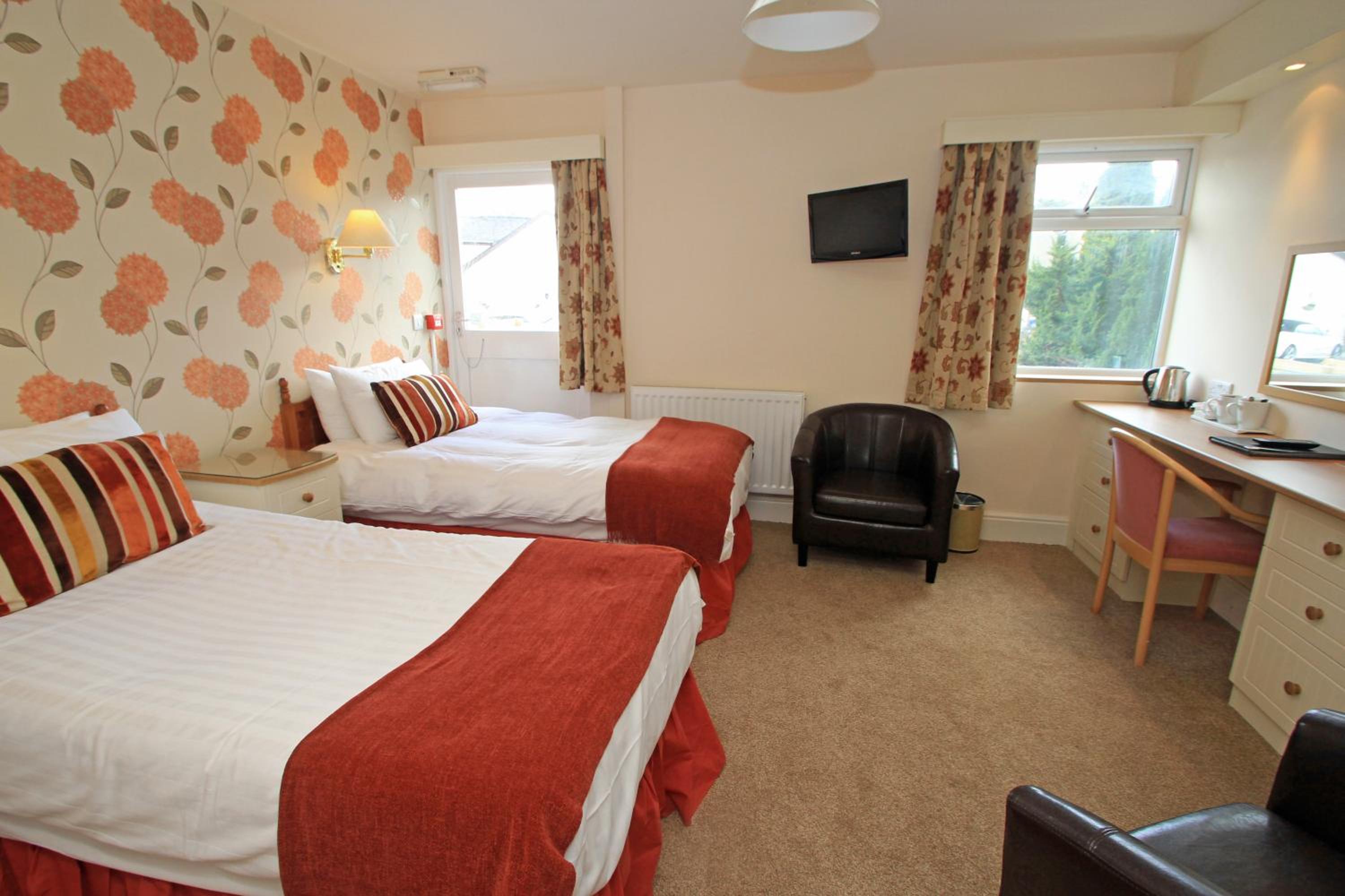 Twin Room photo 1