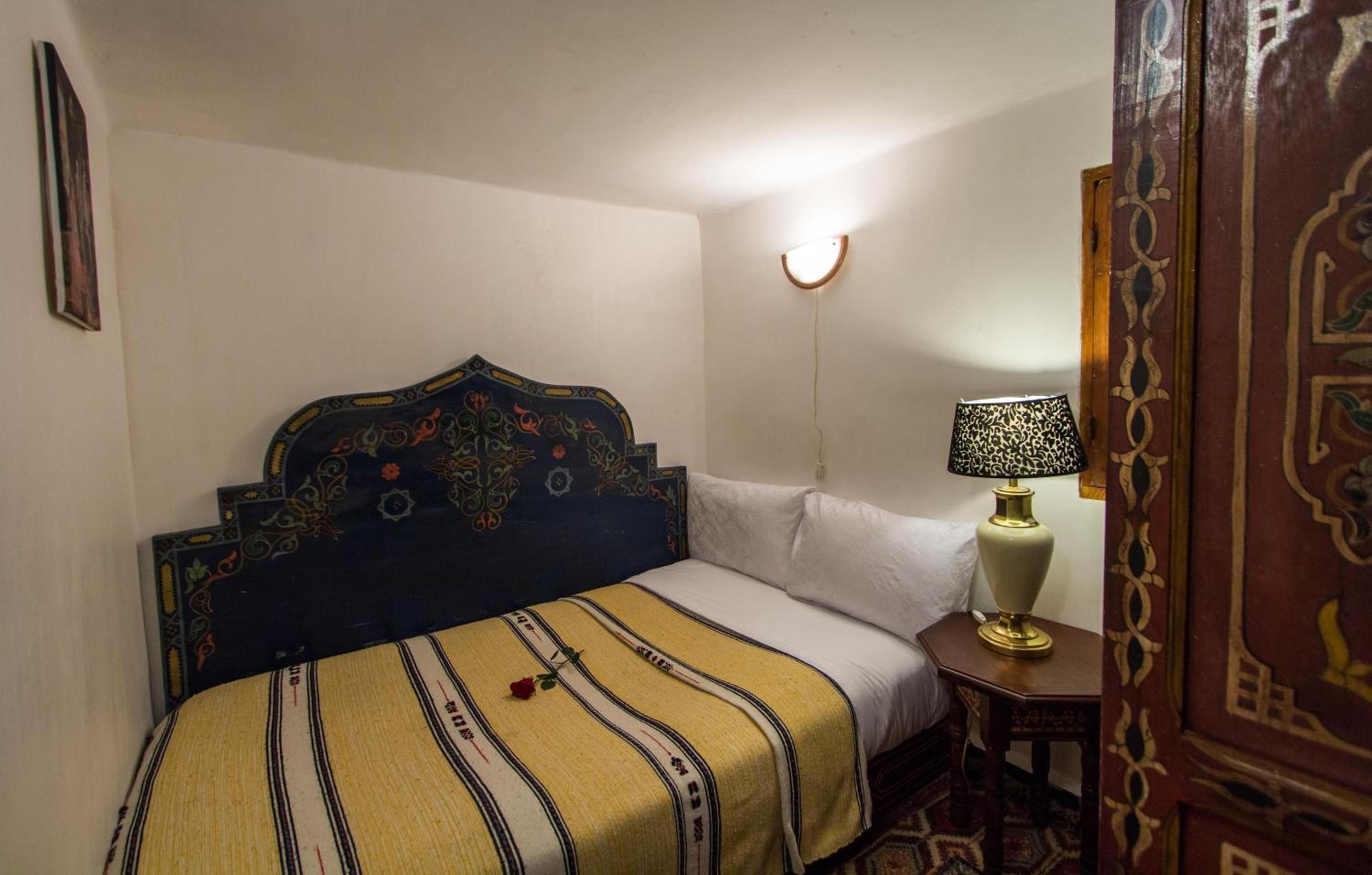 Economy Single Room