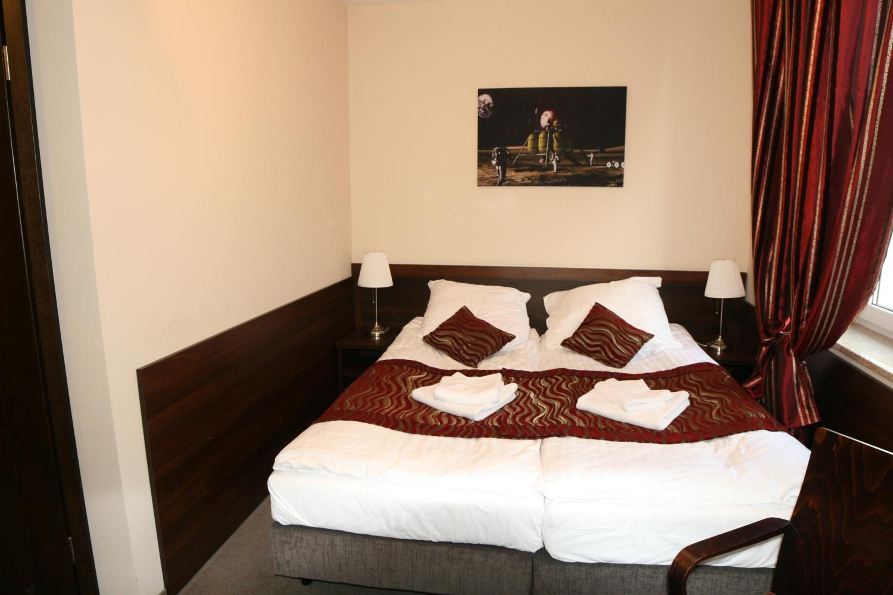 Double Room photo 3