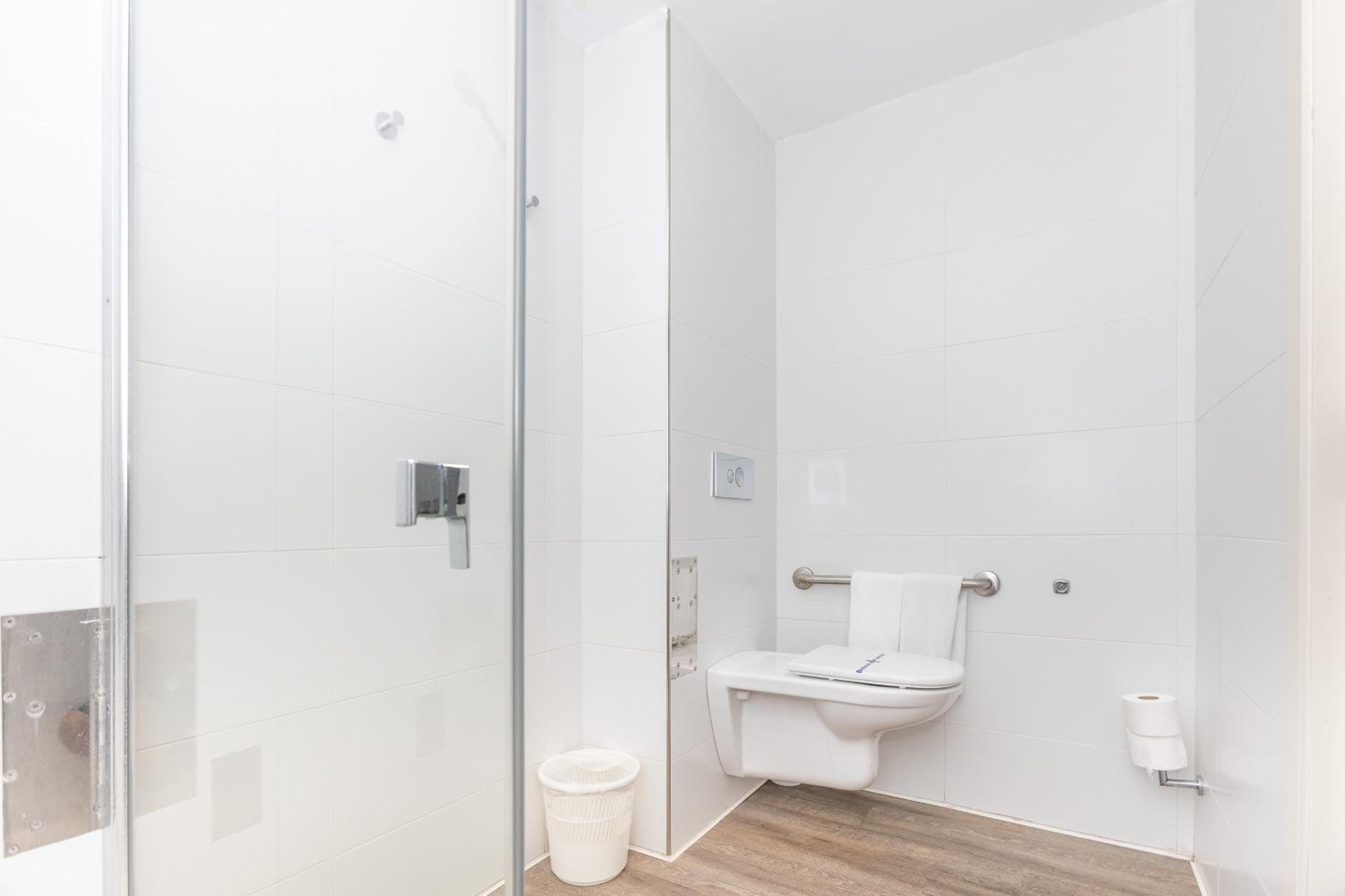 Double or Twin Room-Annex (no balcony)