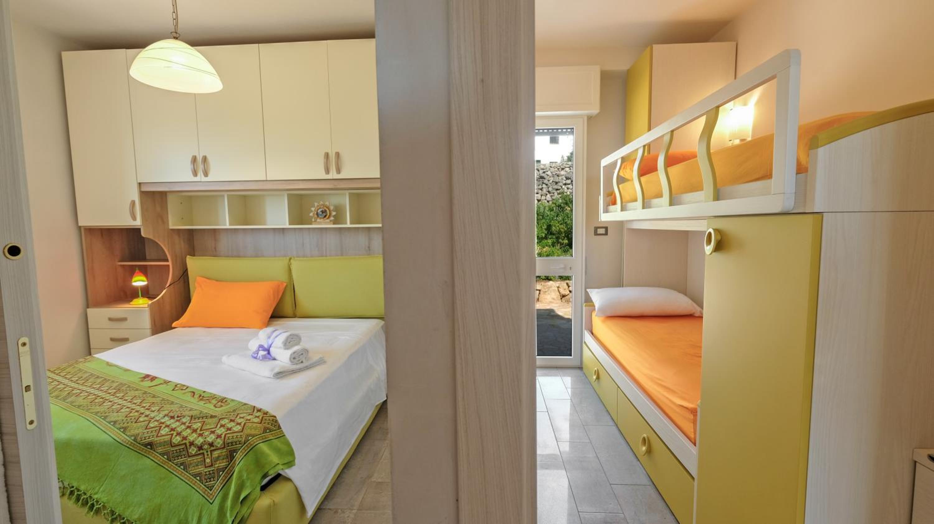 Two-Bedroom Villa photo 2