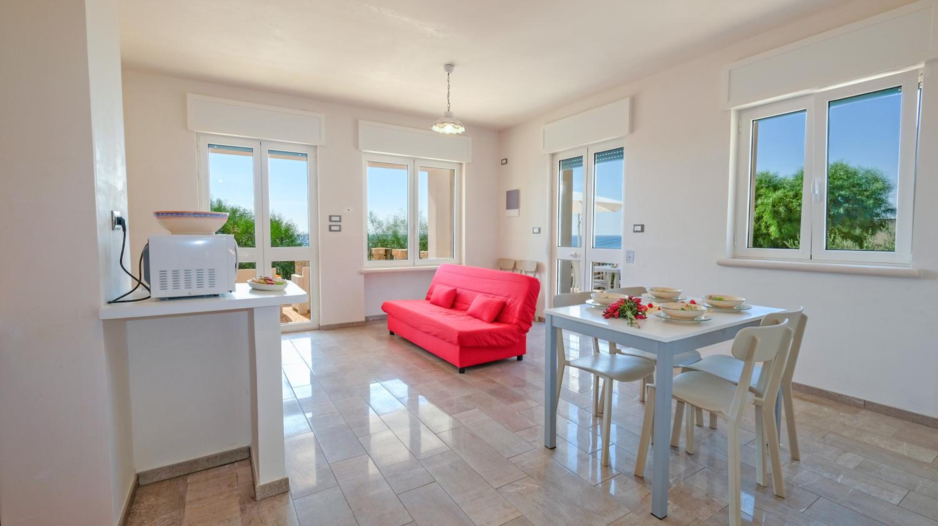 Two-Bedroom Villa photo 3