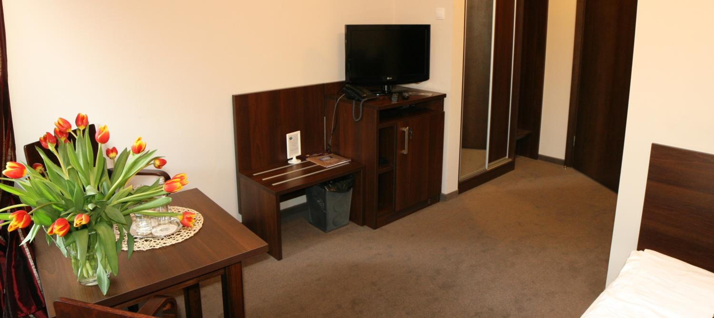 Single Room photo 3