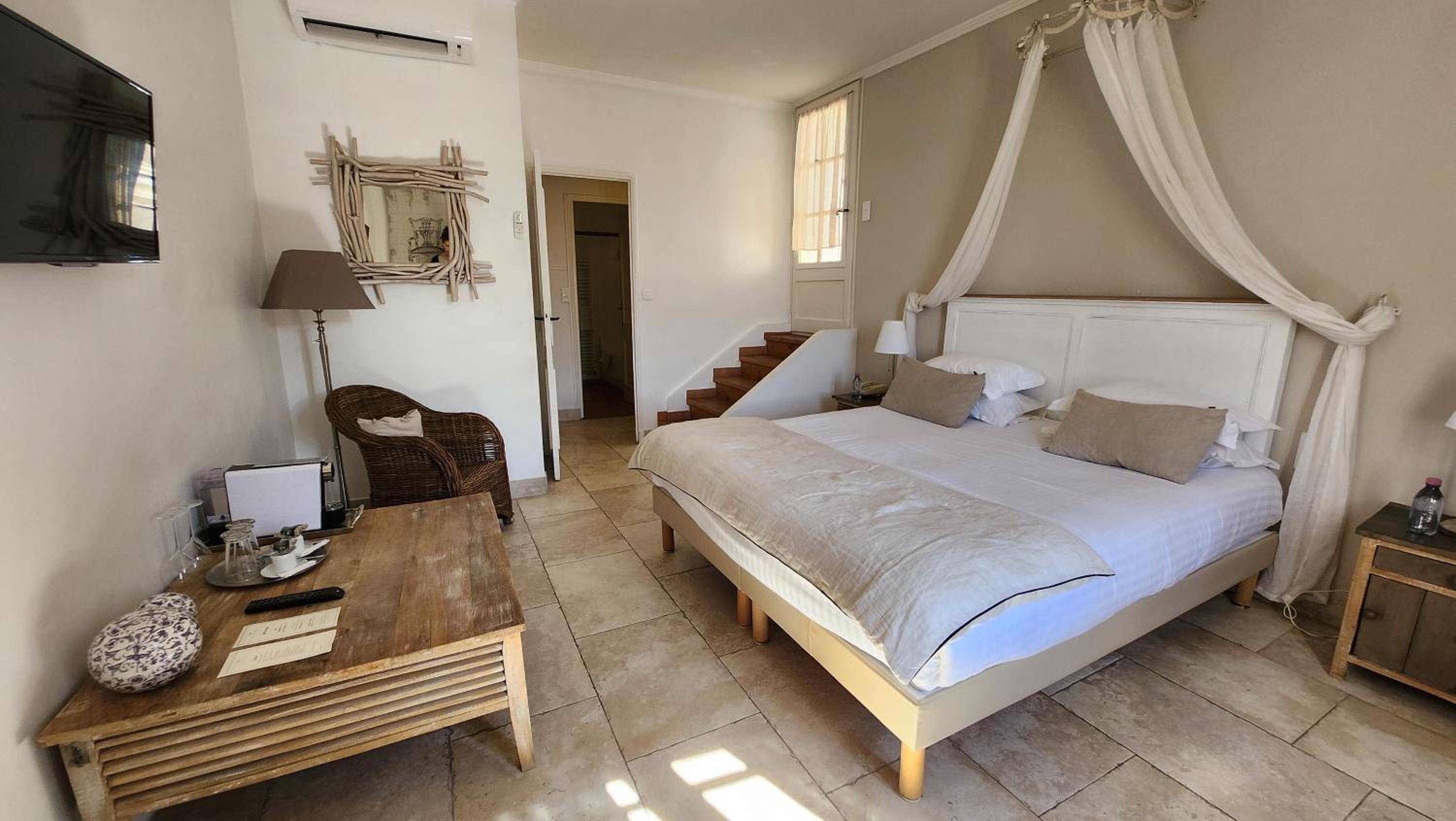 Double Room - Deluxe - Photo 2