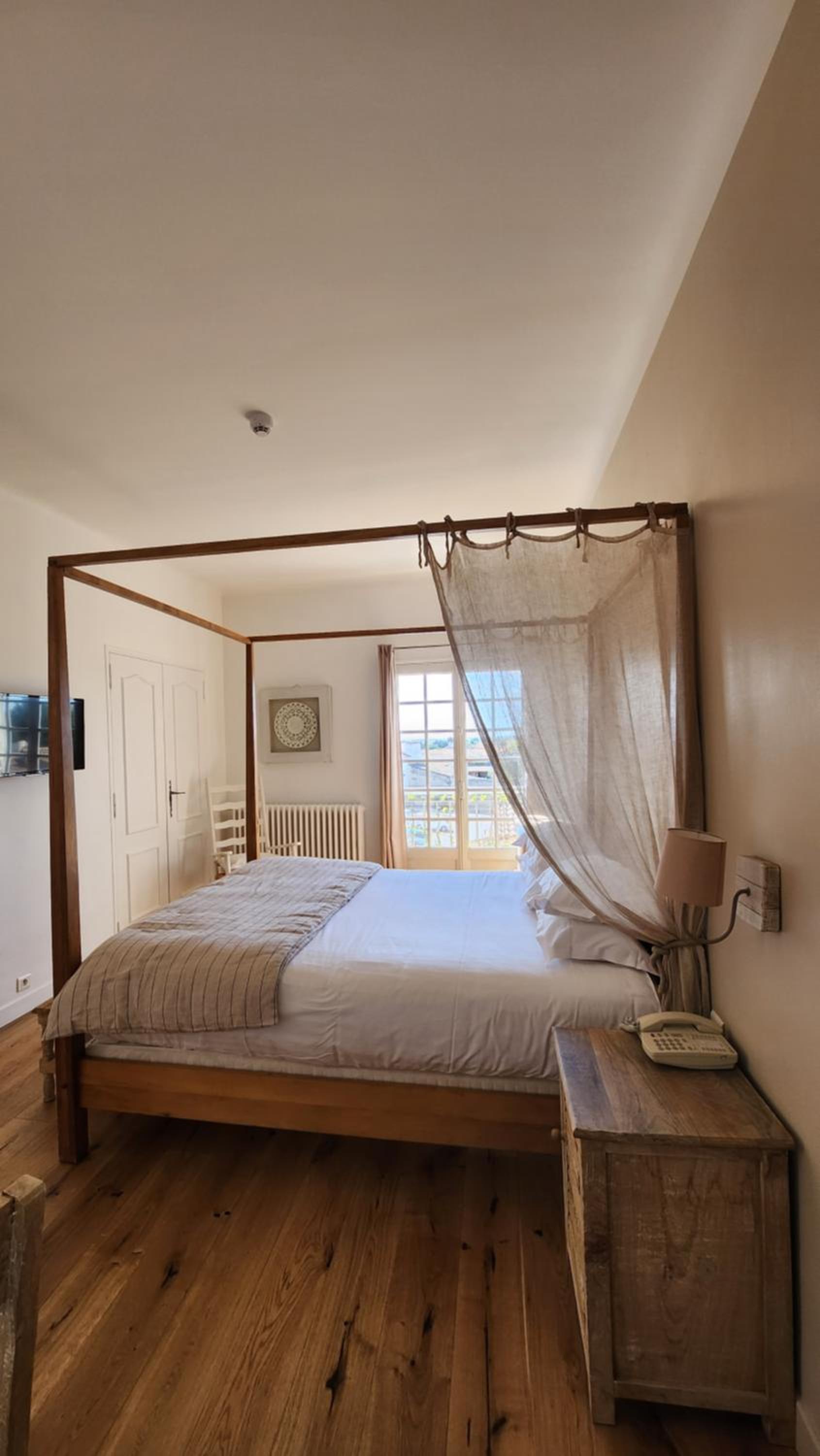 Double Room - Deluxe - Photo 3