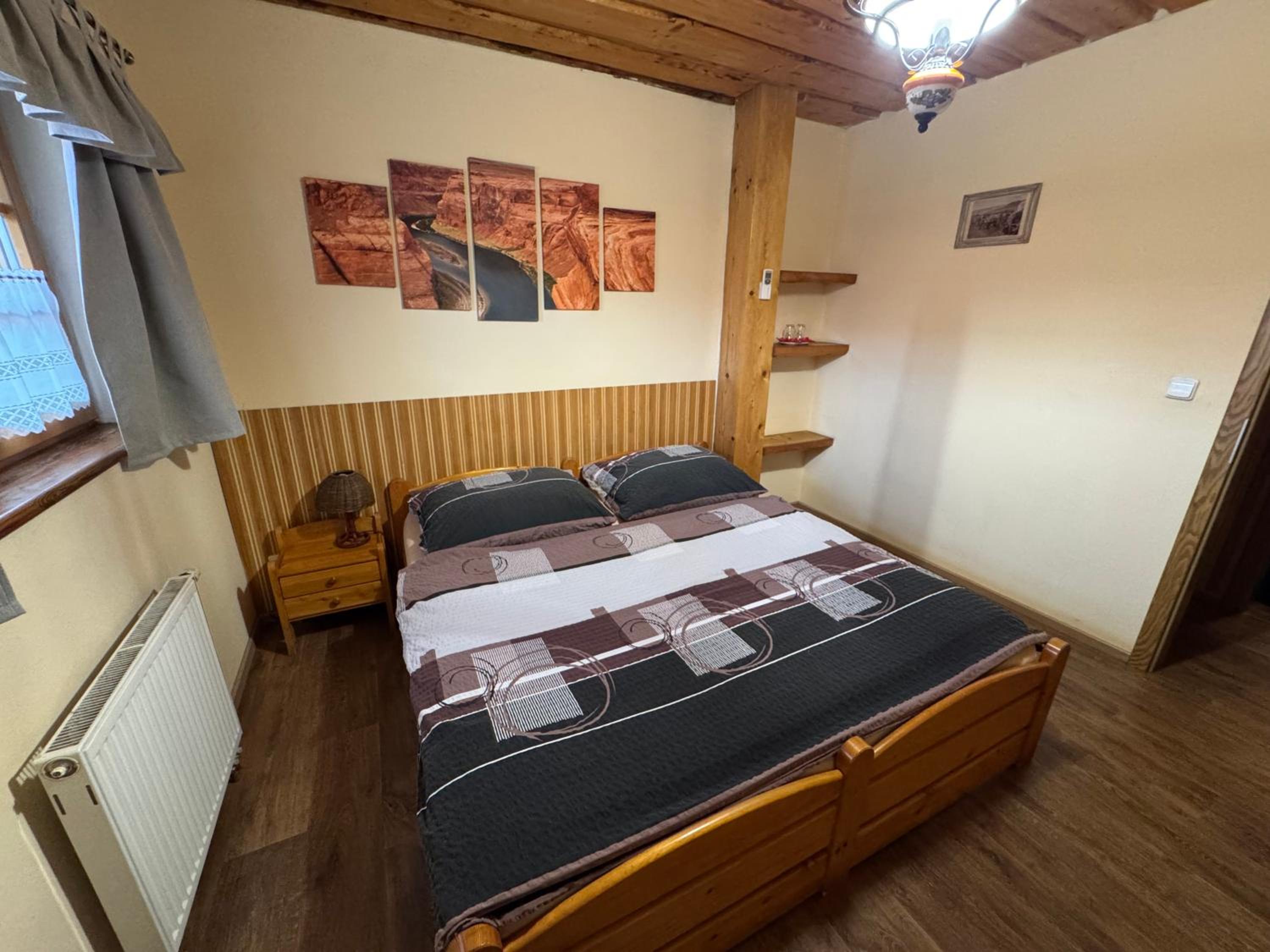Two-Bedroom Suite photo 3