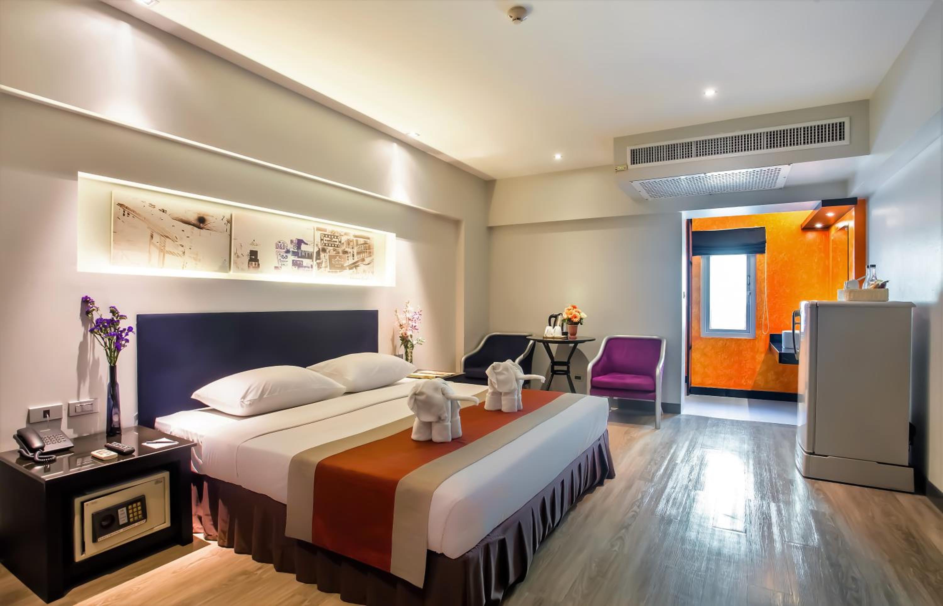 Superior Classic Double Room photo 1