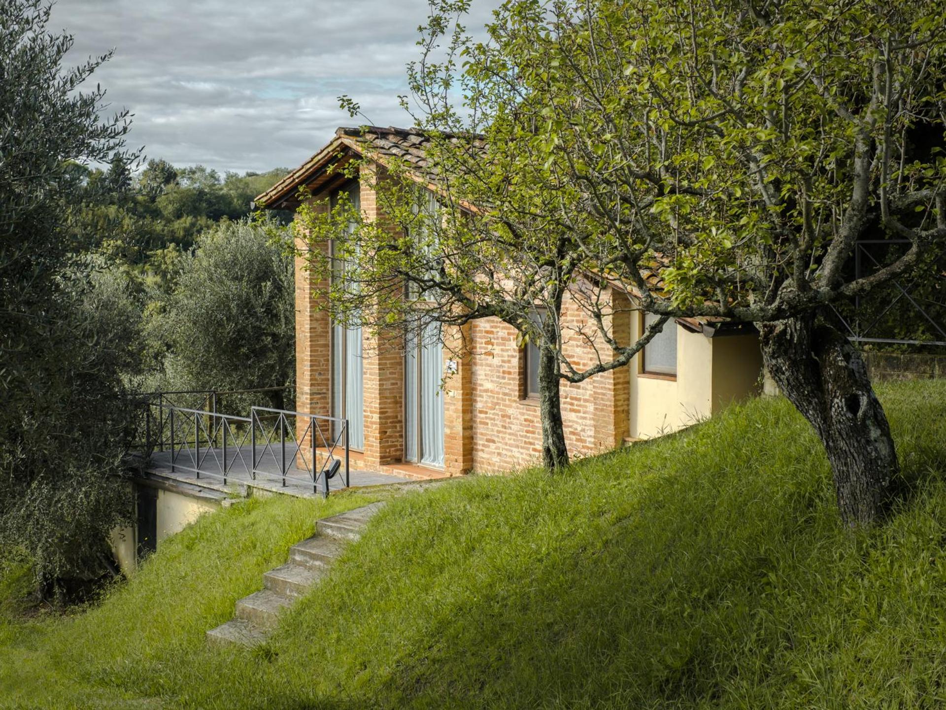 Two-Bedroom Apartment with Terrace - Country Farmhouse photo 1