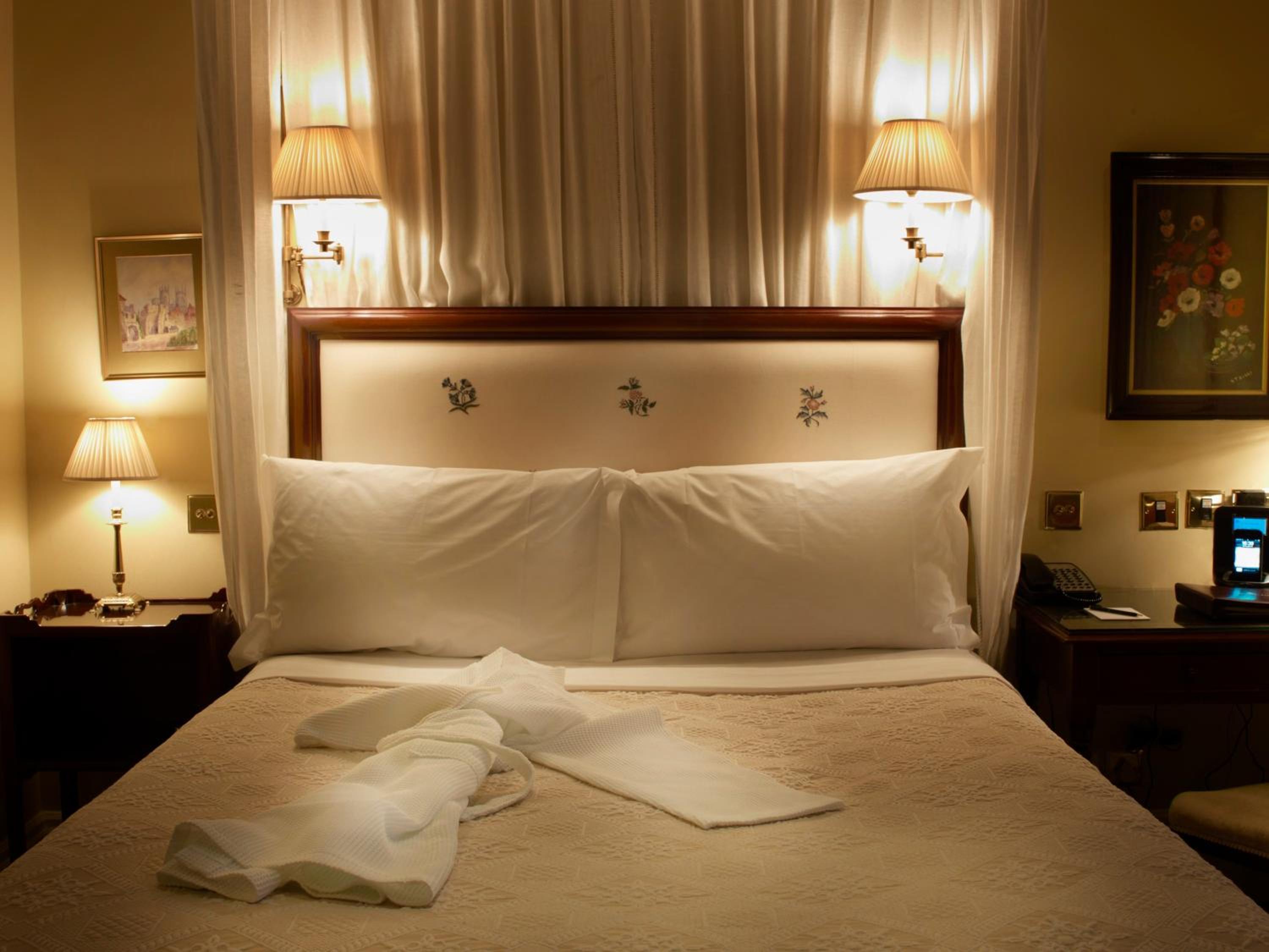 Superior Double Room photo 3