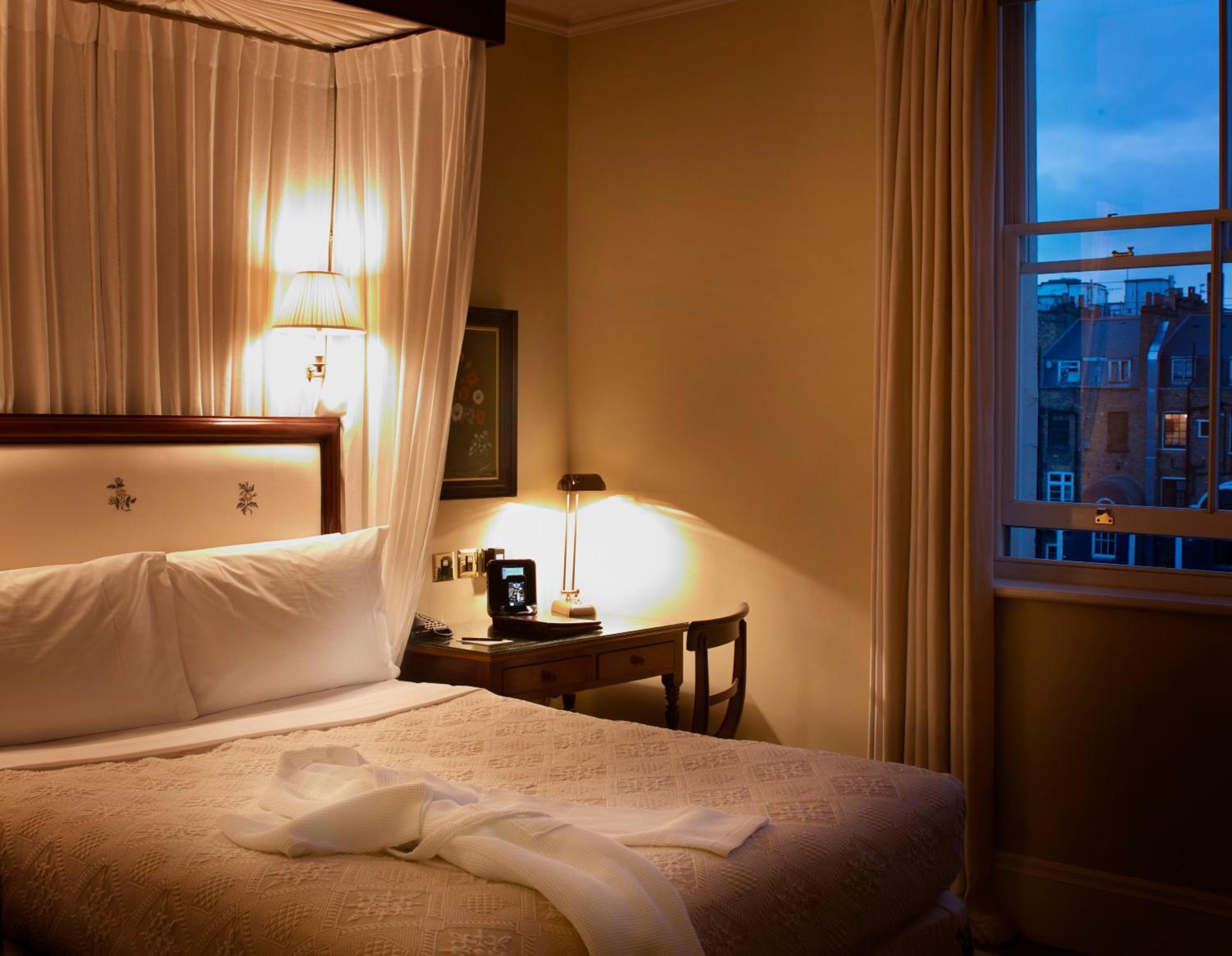 Superior Double Room photo 2