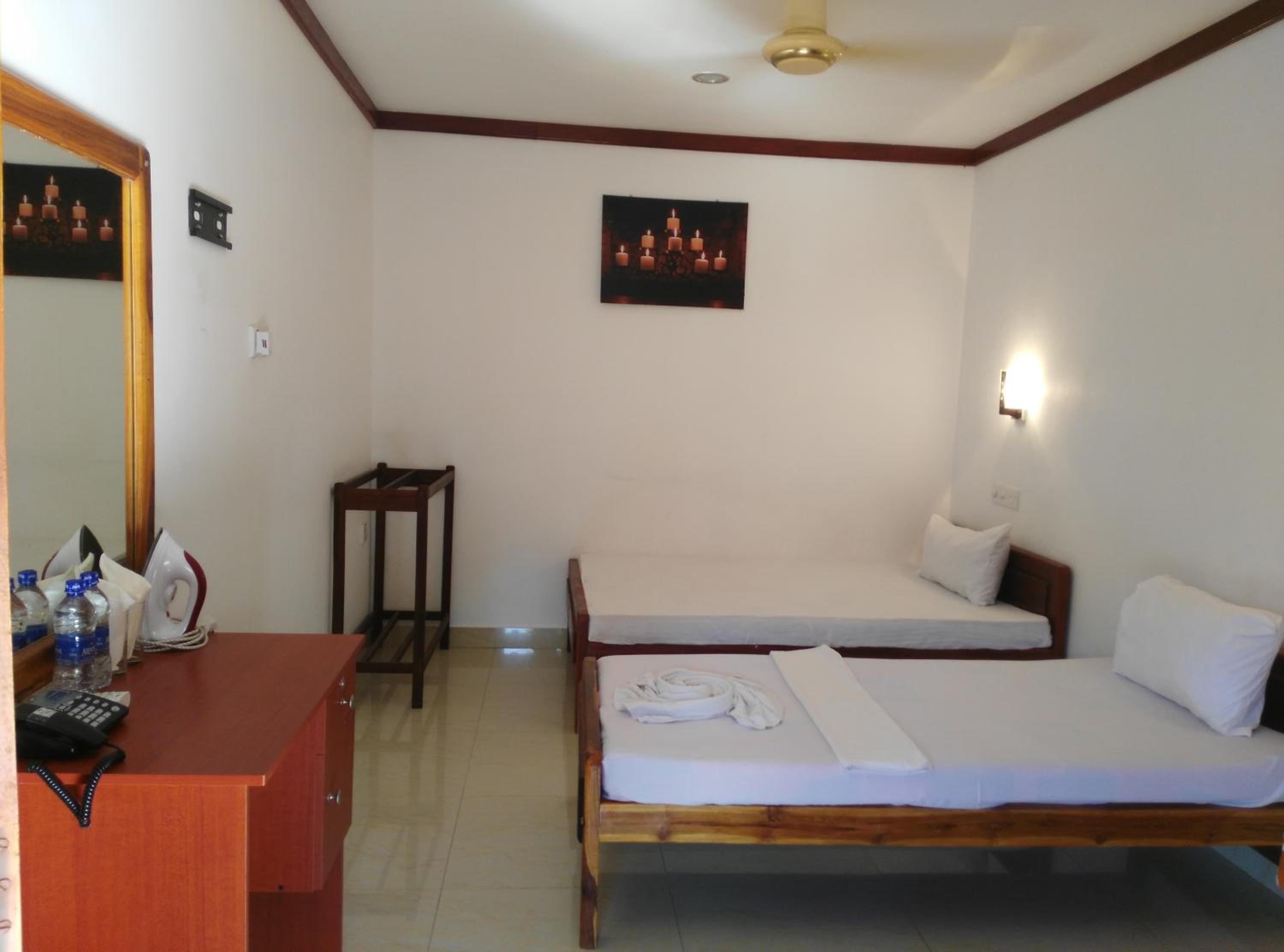 Standard Double Room photo 3