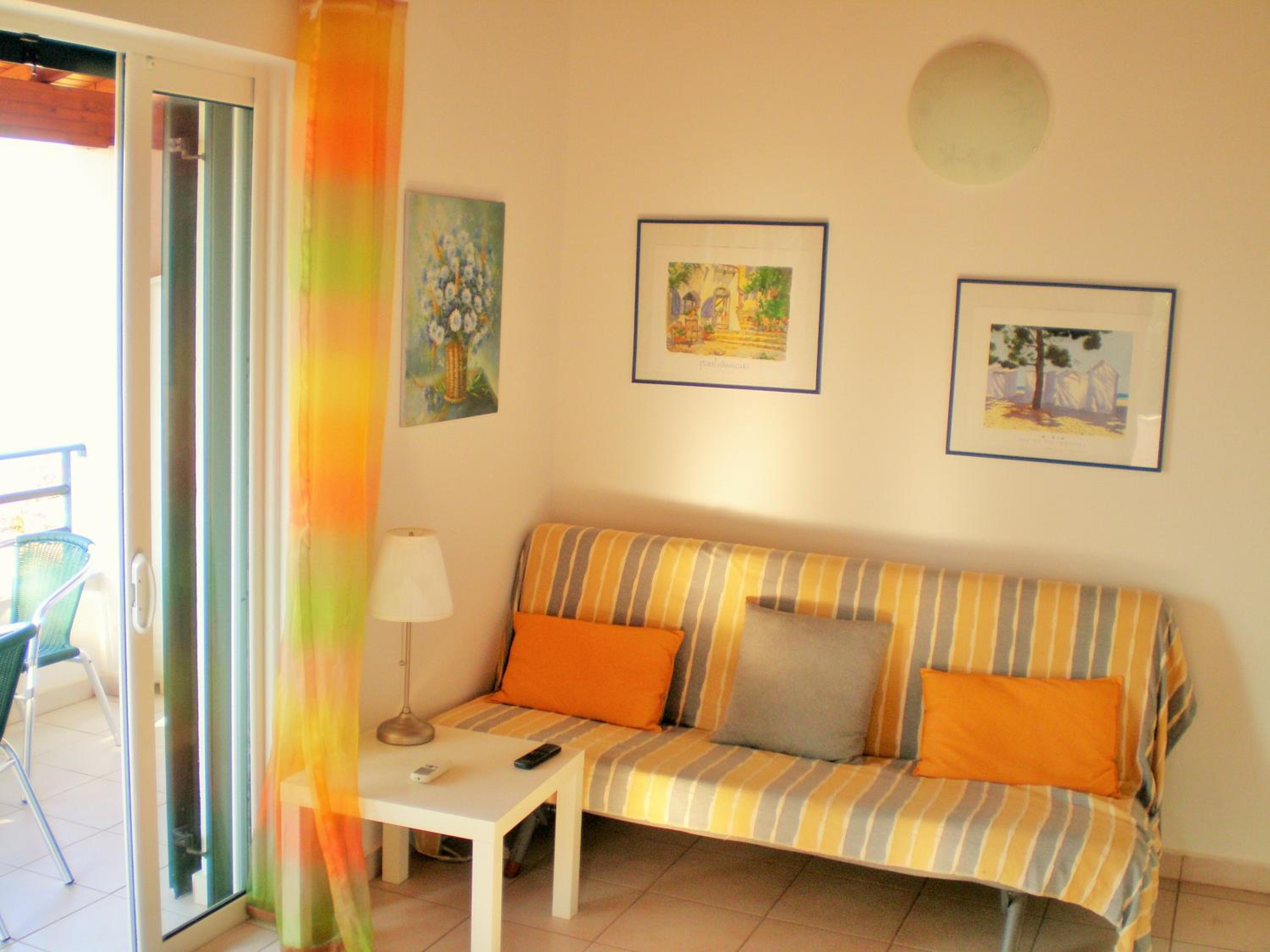 Apartment with Sea View photo 3